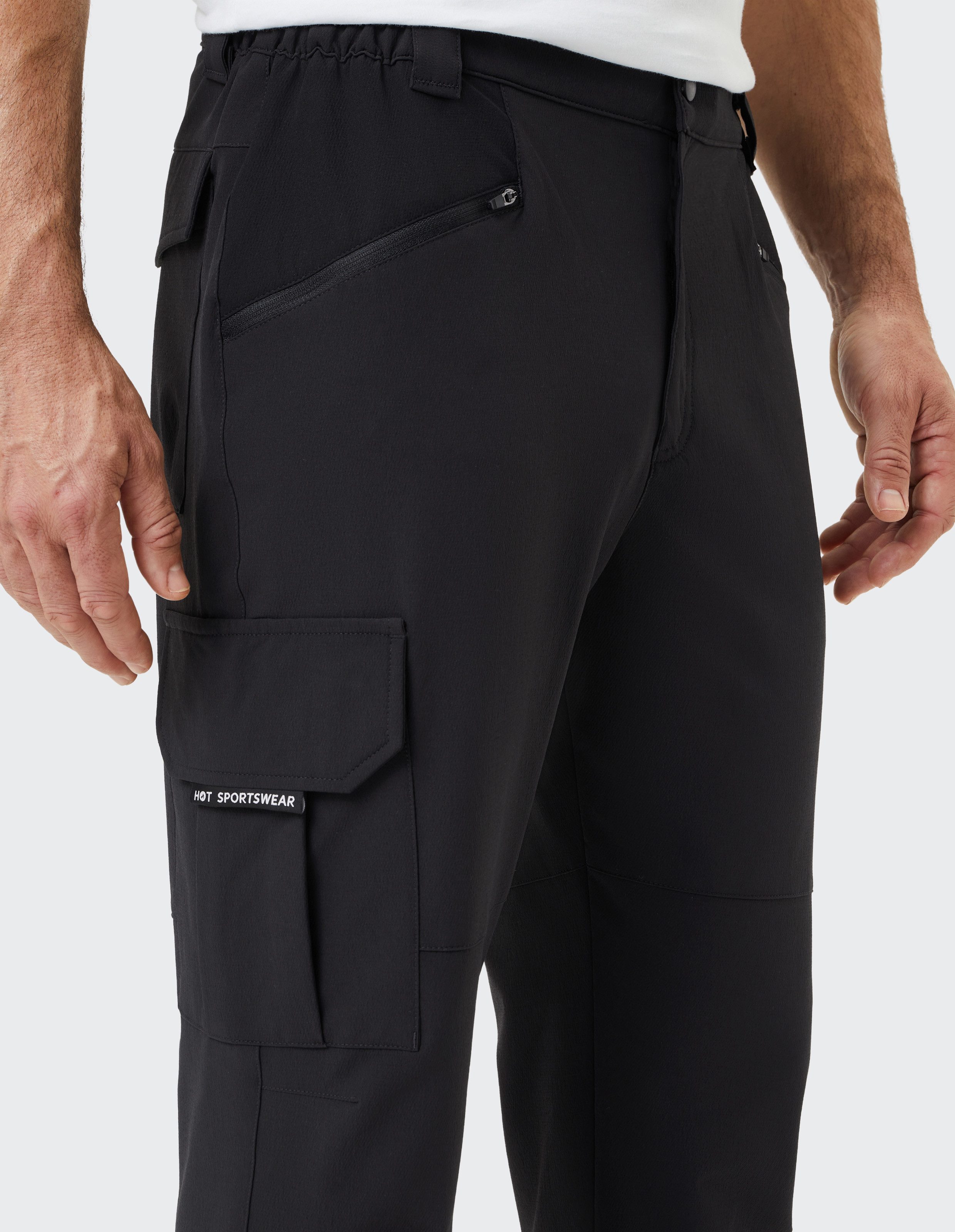 HOT Sportswear Cargobroek