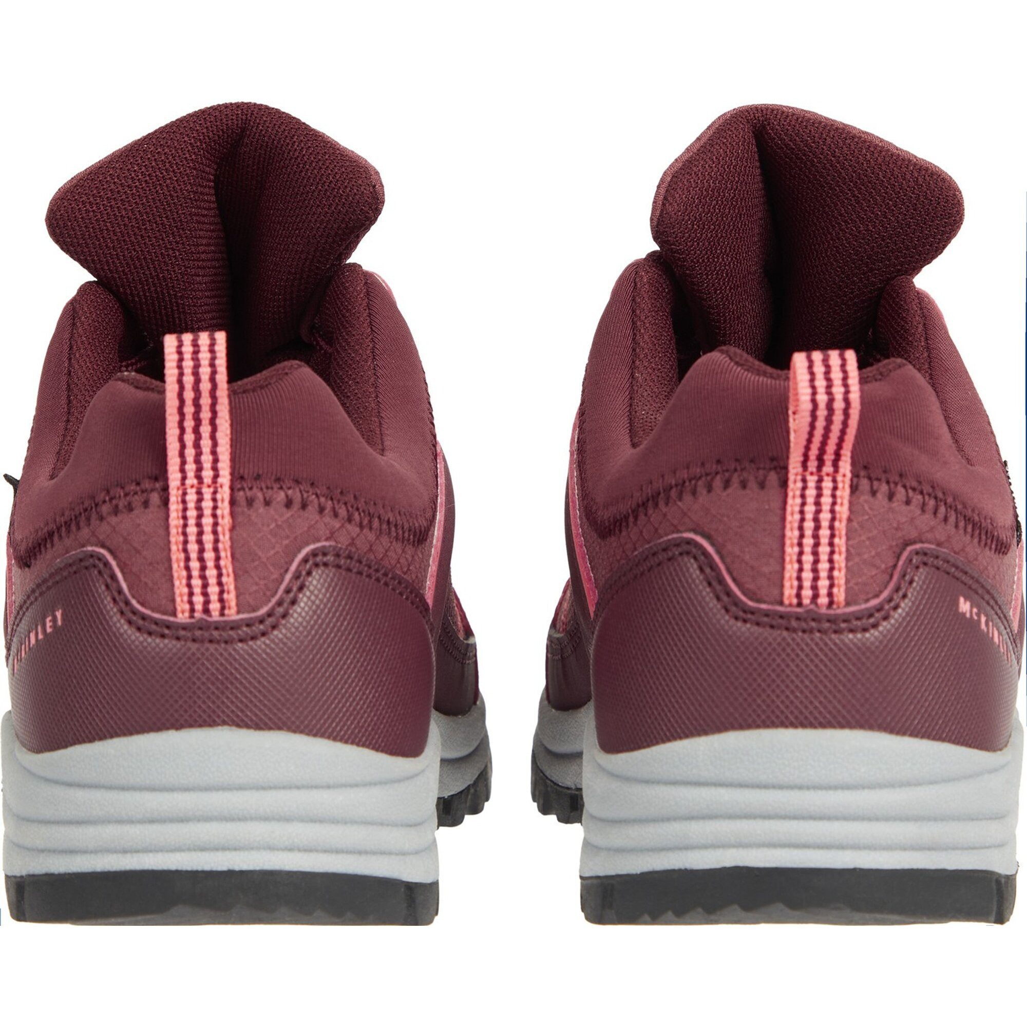McKinley Wandelschoenen Kinder-wandelschoen Maine II AQB J
