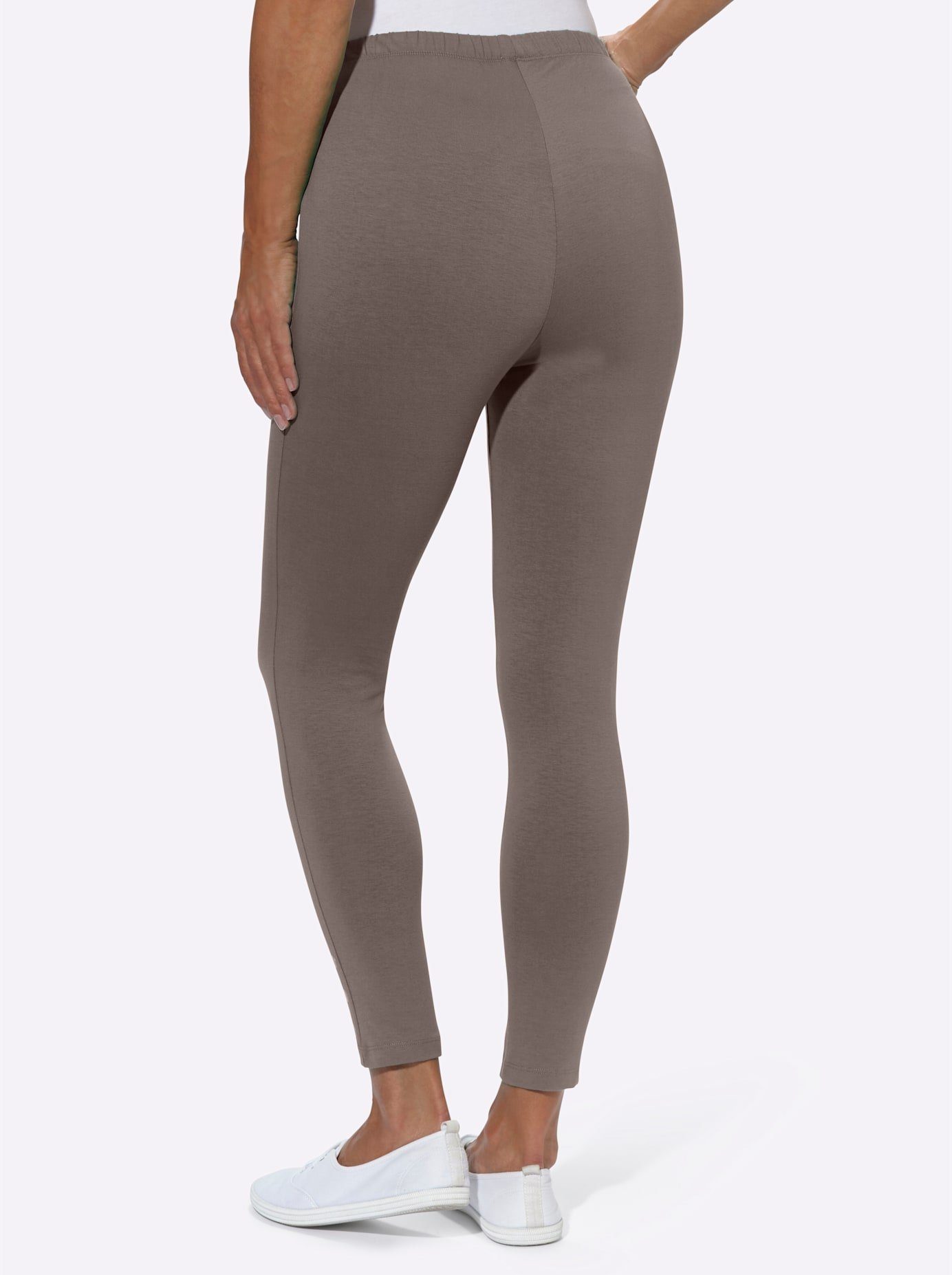 Classic Basics Legging