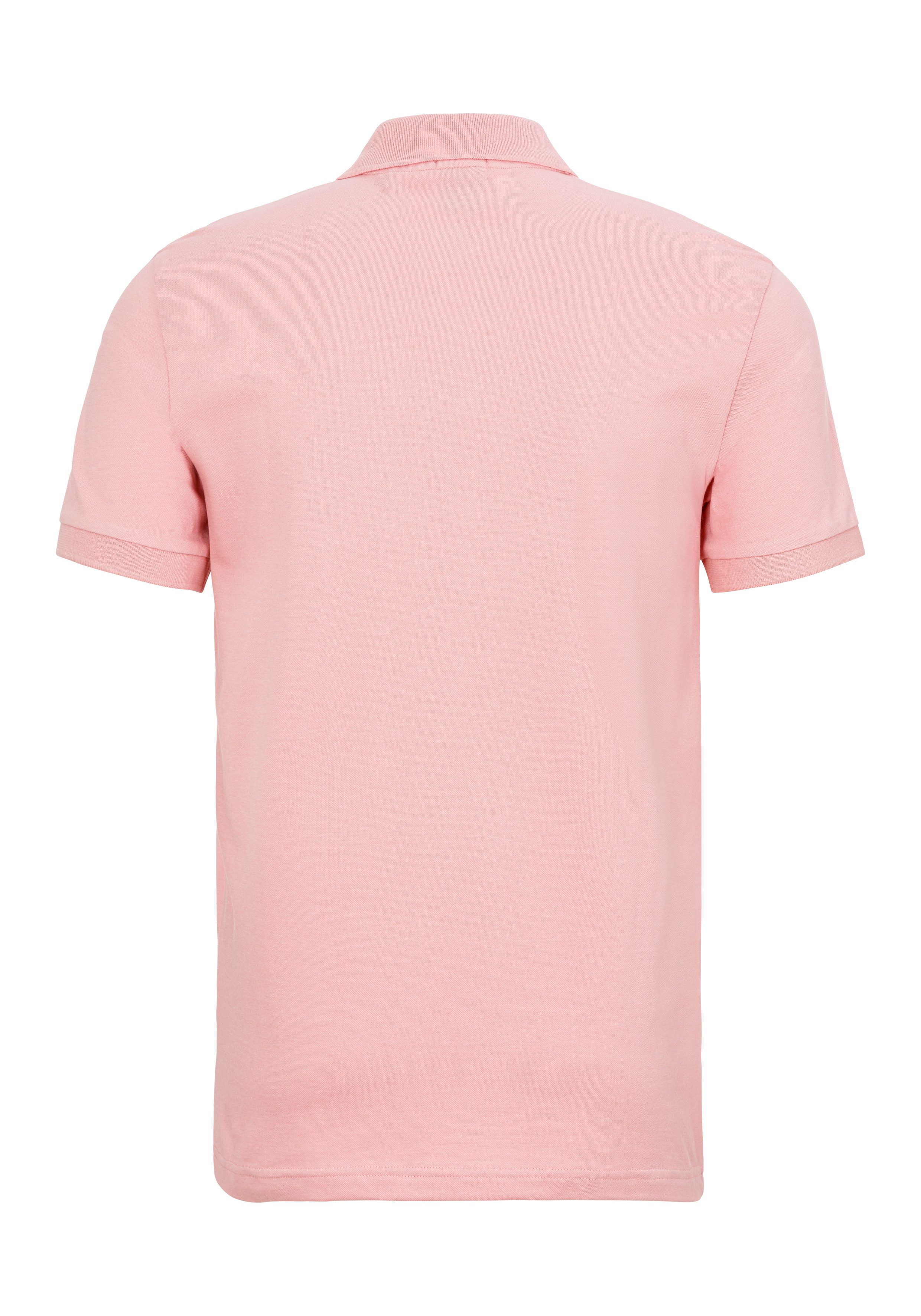 Boss Orange Poloshirt Passenger met een polokraag