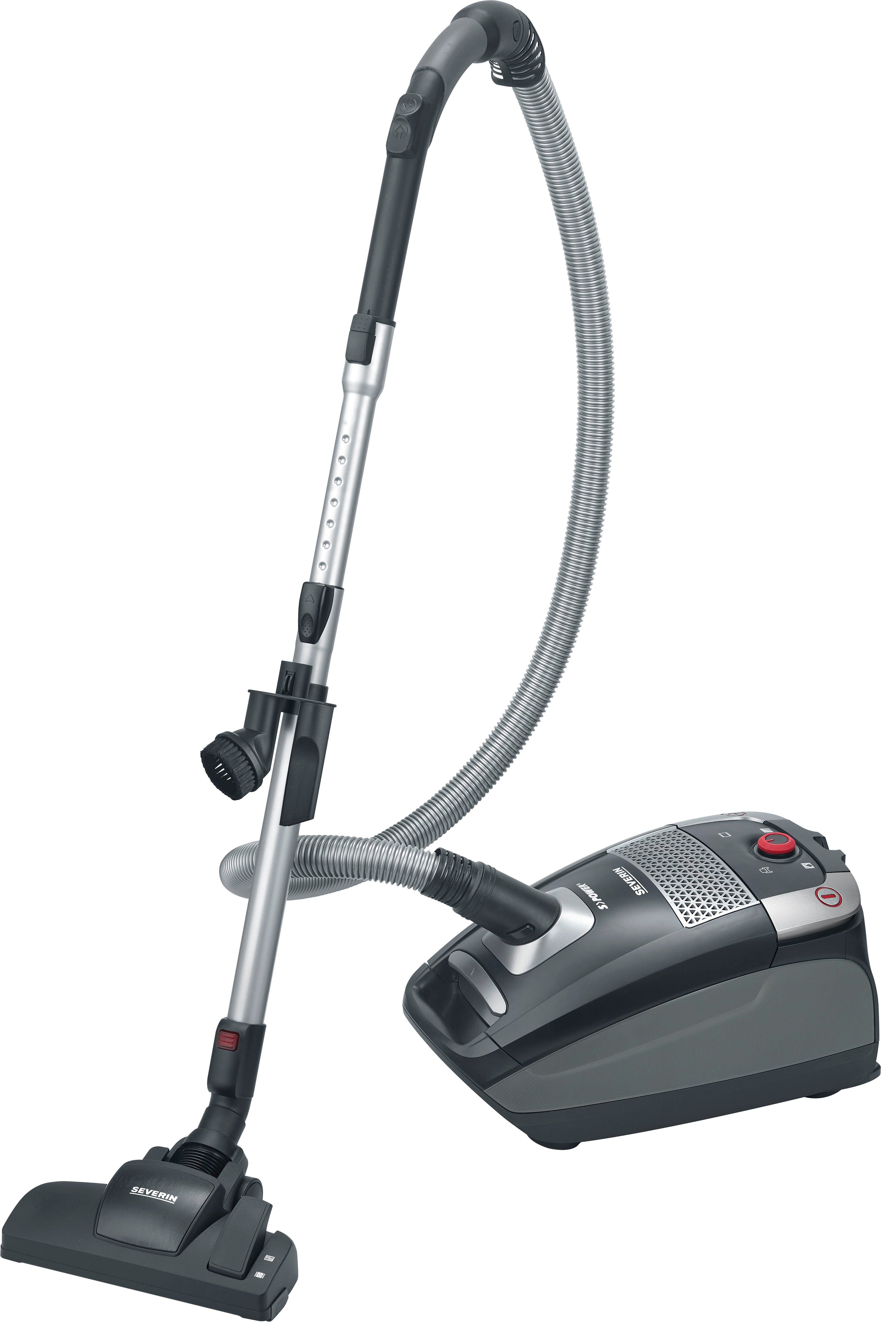 Severin Stofzuiger BC 7052 Stofzuiger