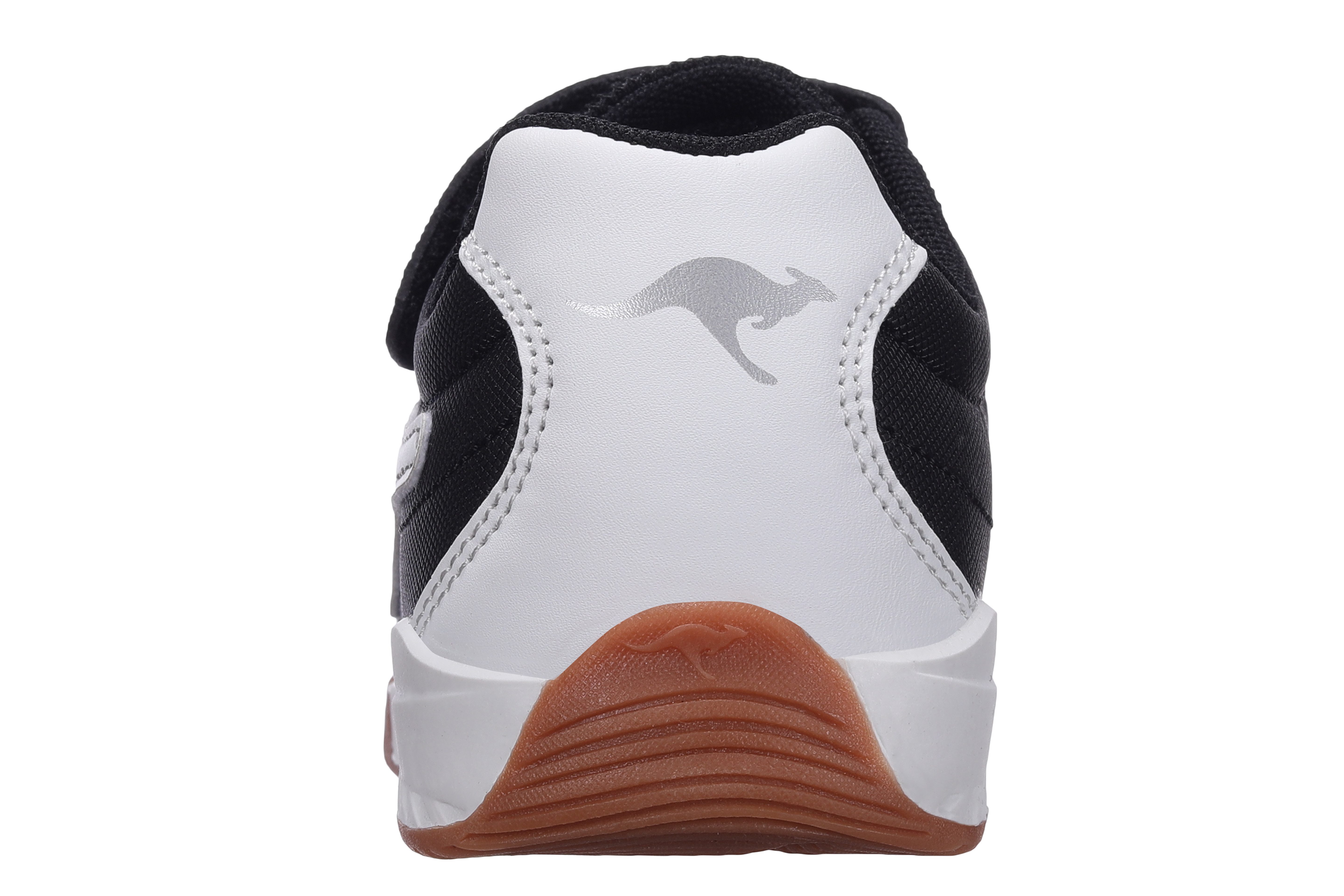 KangaROOS Zaalschoenen K5-Drib EV Non-Marking zool