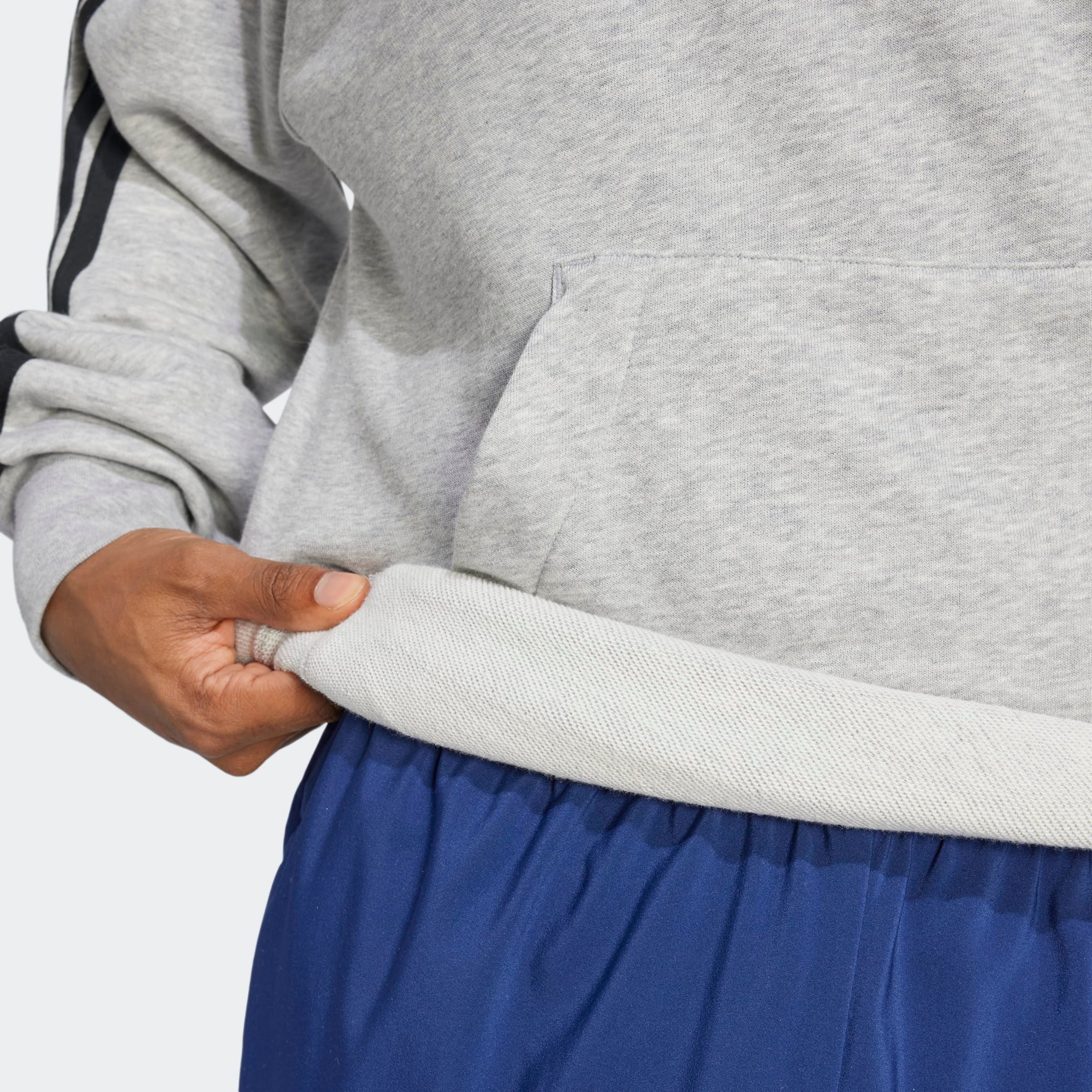 adidas Sportswear Hoodie M 3S FT HD