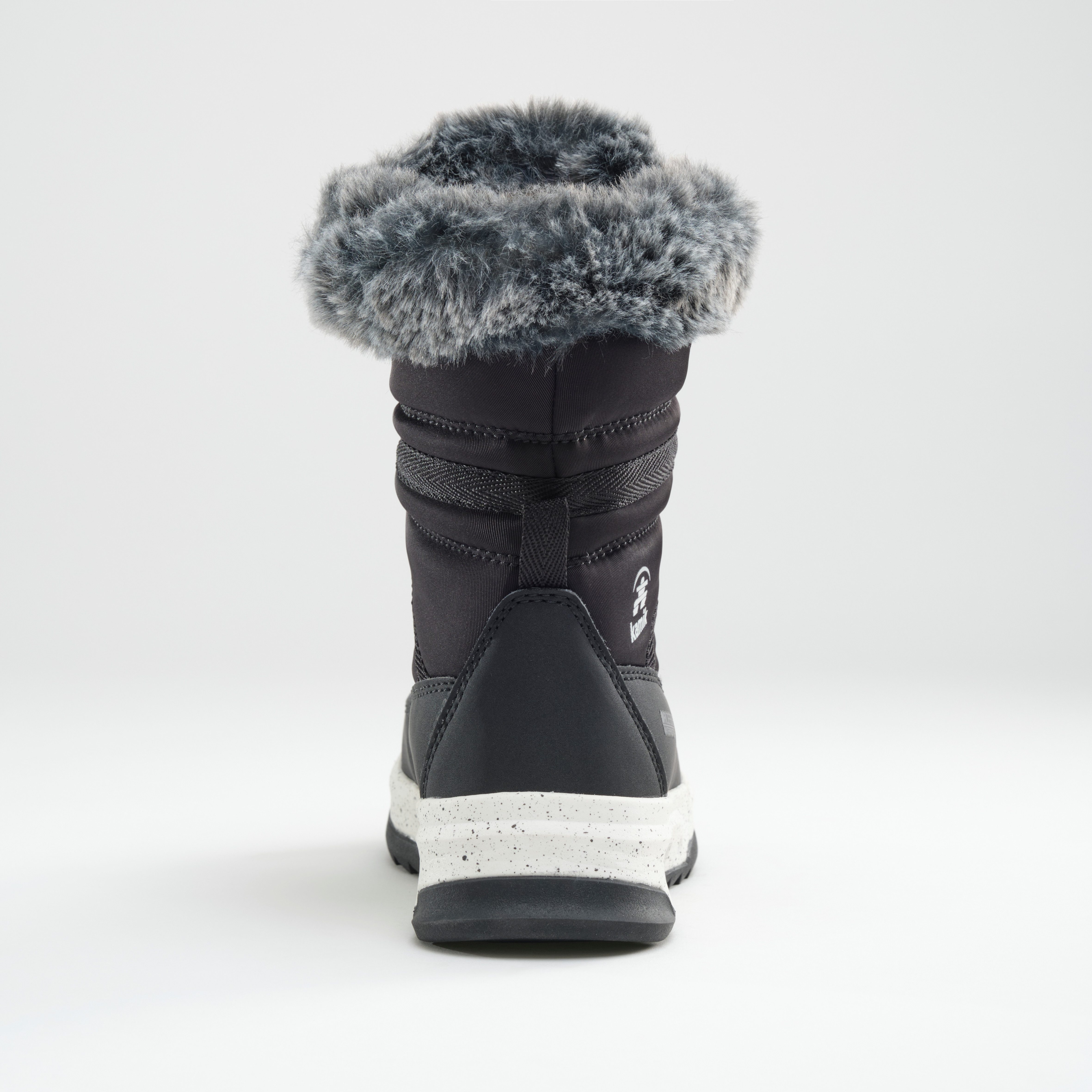 Kamik Winterlaarzen STORMYF waterdicht en gevoerd, winterlaarzen, sneeuwlaarzen