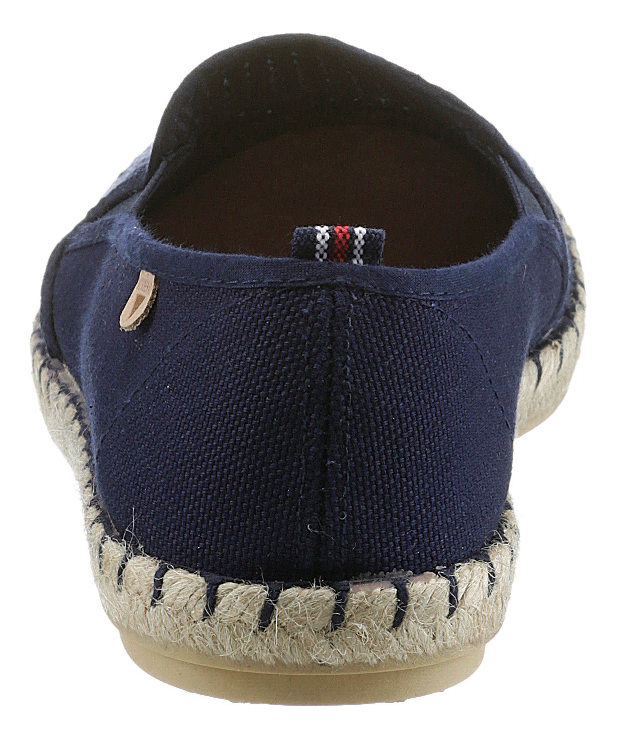 VERBENAS Espadrilles Tom Pacific Slipper, zomerschoen, strand schoen met luchtdoorlatende perforatie