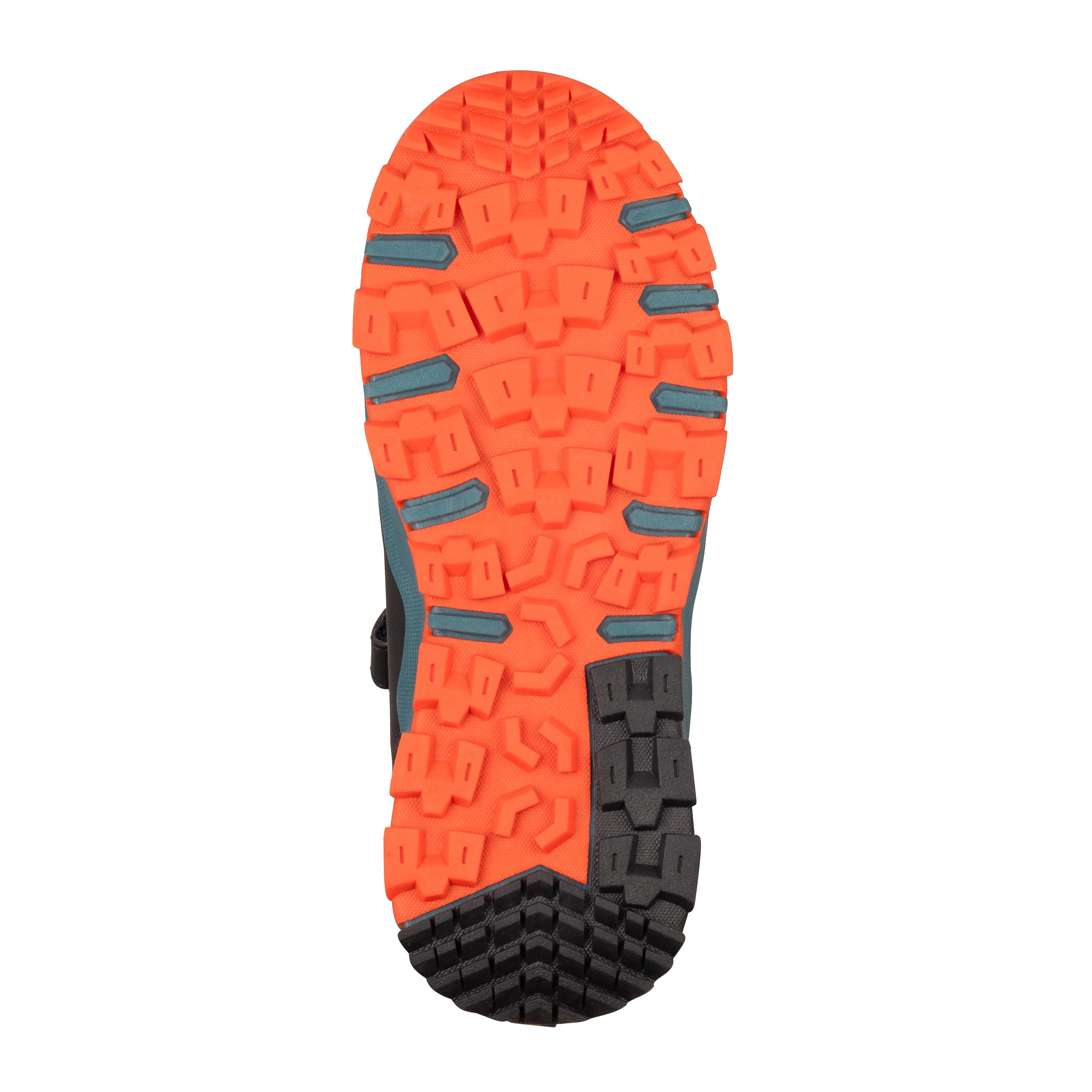 TROLLKIDS Wandelschoenen KIDS TRONFJELL HIKER MID