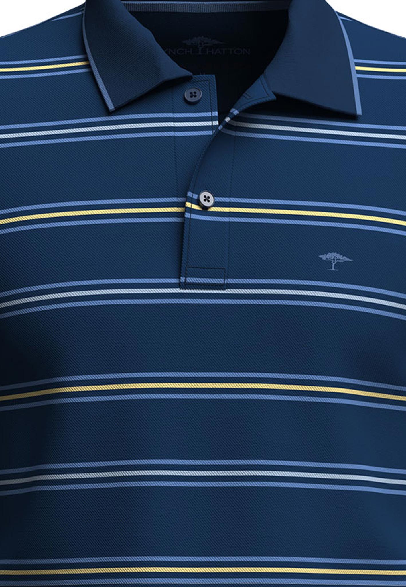 FYNCH-HATTON Poloshirt