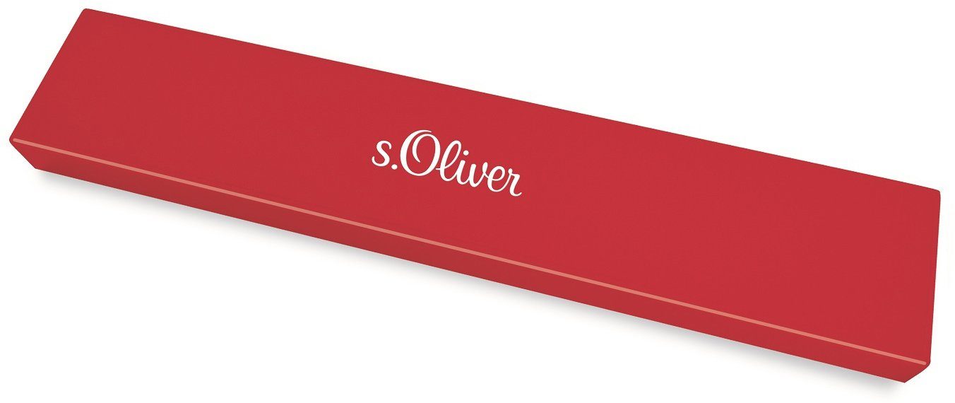 s.Oliver Armband 2027411 met zirkoon (synthetisch)