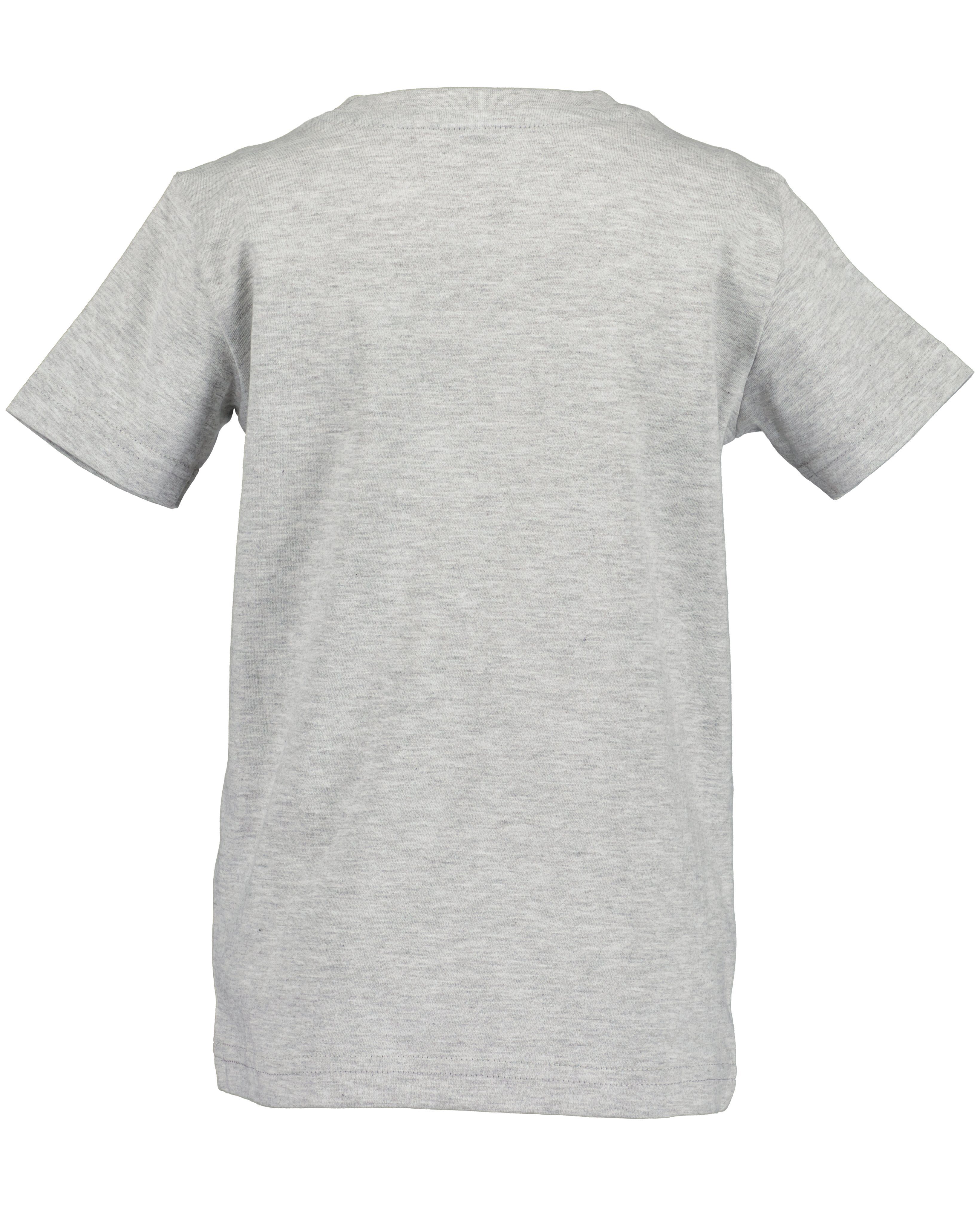Blue Seven Shirt met korte mouwen Kl Kn T-shirt met ronde hals