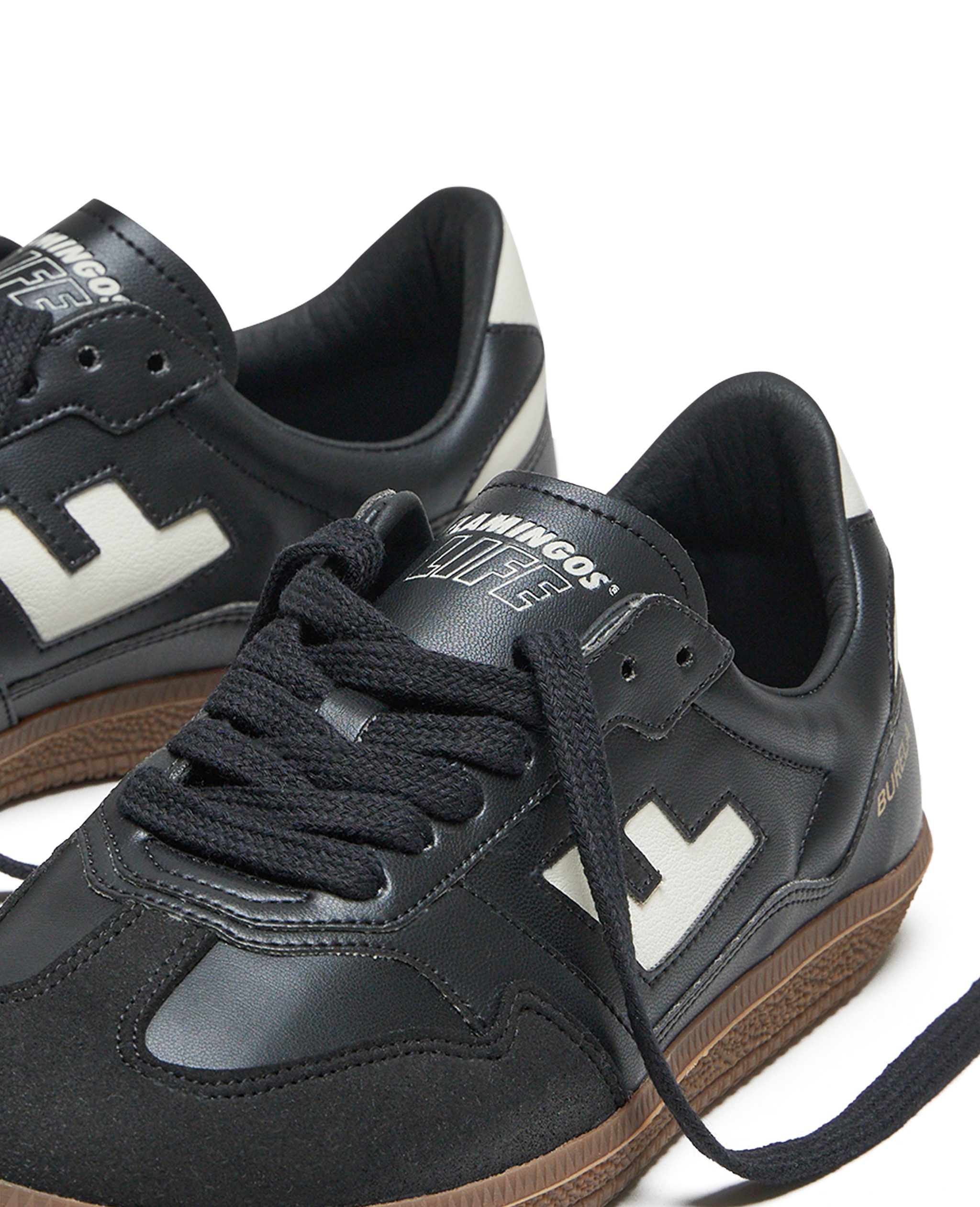 MUSTANG Sneakers BURELA SLIM