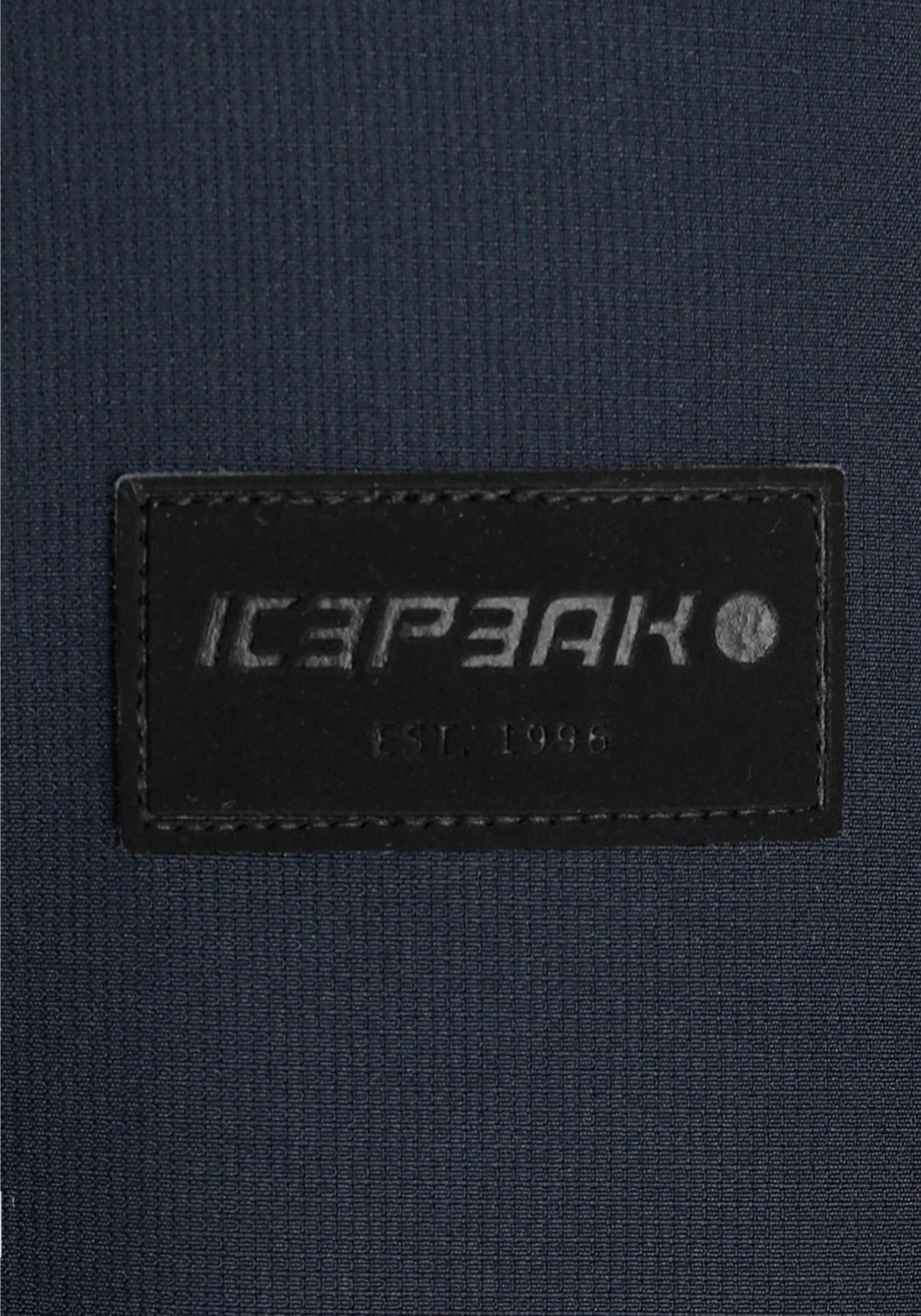 Icepeak Functionele 3-in-1-parka PHILIPPSBU Winterjas waterdicht, winddicht & ademend