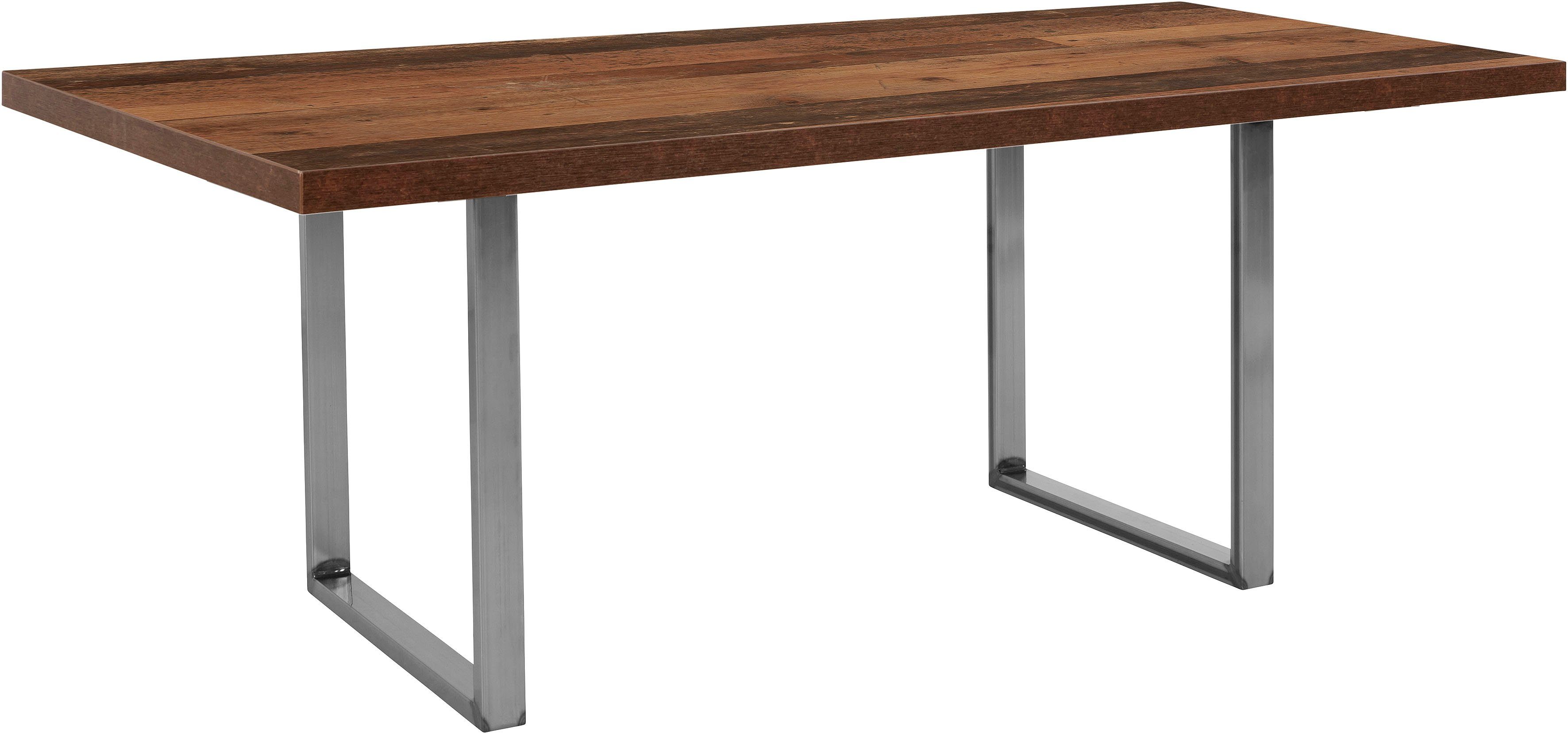 FORTE Eettafel Breedte 180 cm