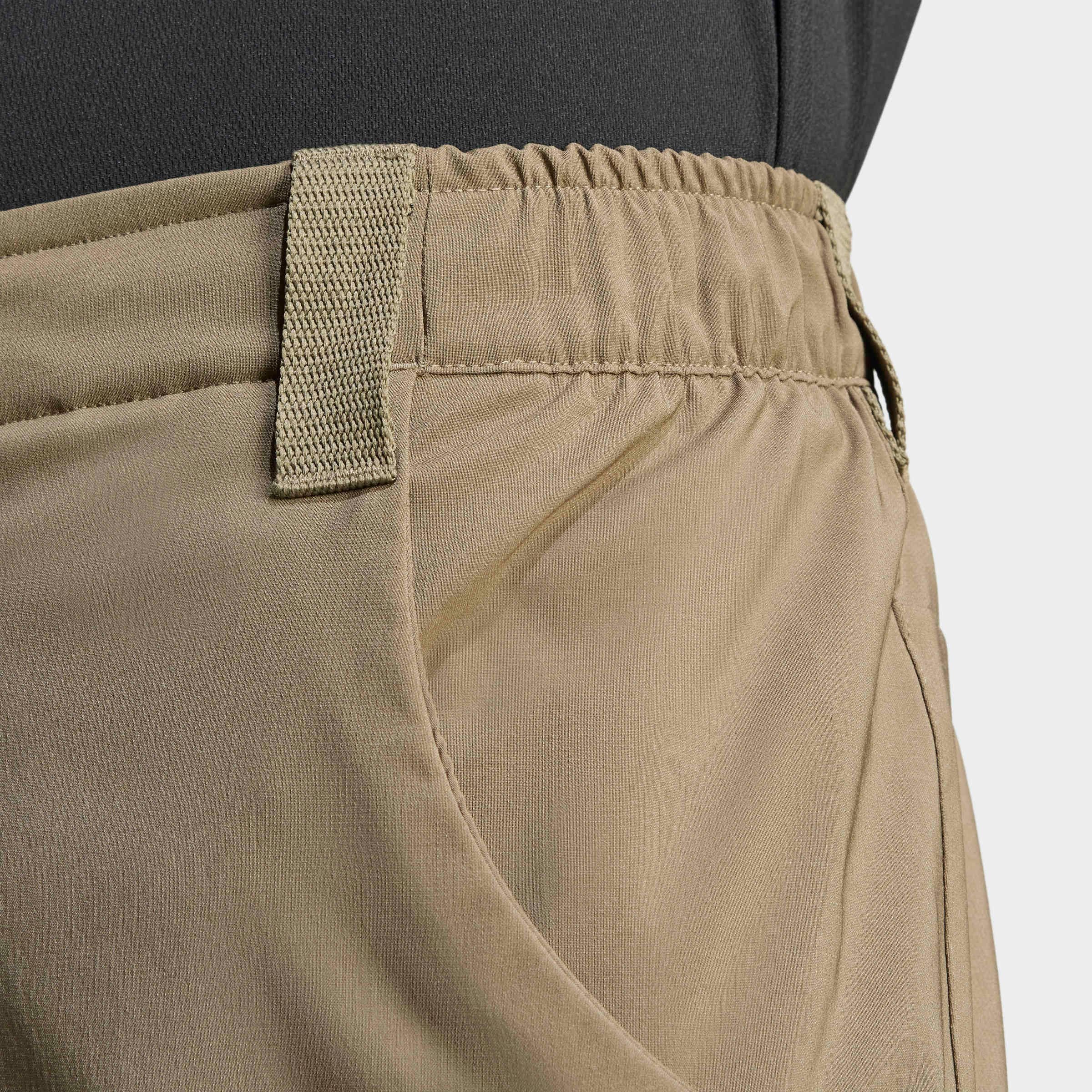 adidas TERREX Outdoorbroek MT Woven Pant (1-delig)