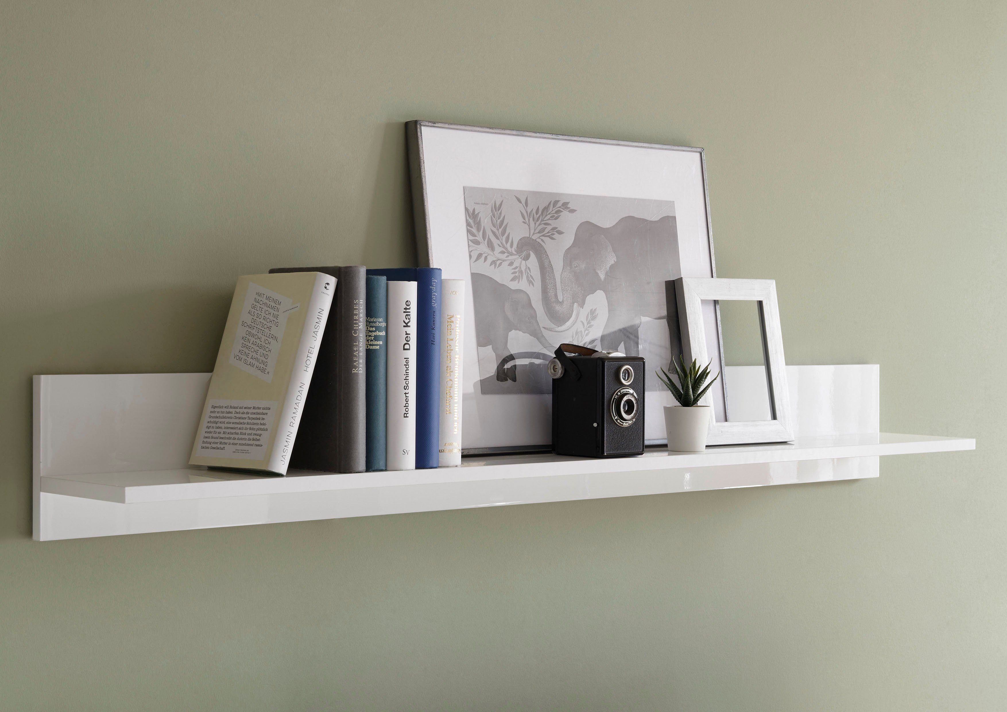 INOSIGN Wandplank Easy Breedte 138 cm
