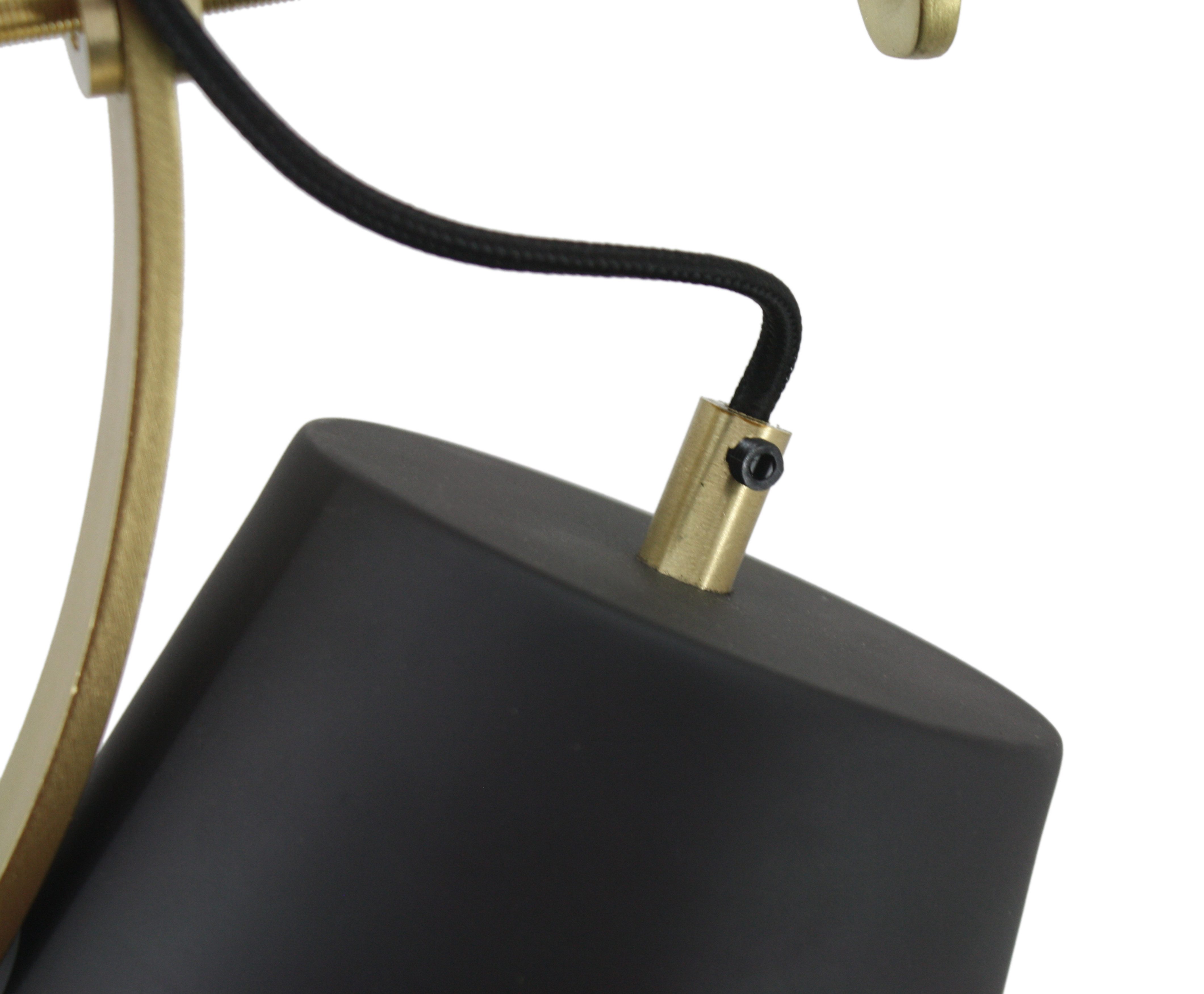 Kayoom Hanglamp Calone 287 puristisch ontwerp, veelzijdig combineerbaar (1 stuk)