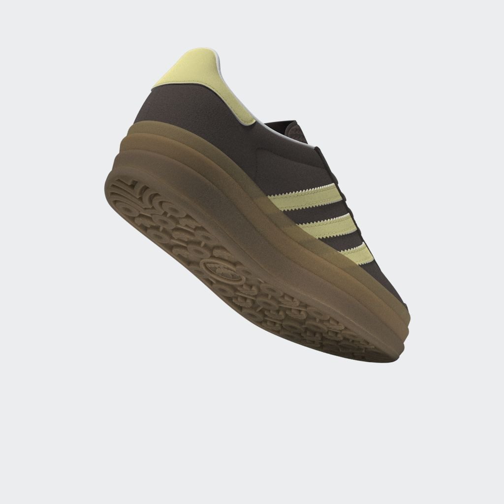 adidas Originals Sneakers GAZELLE BOLD