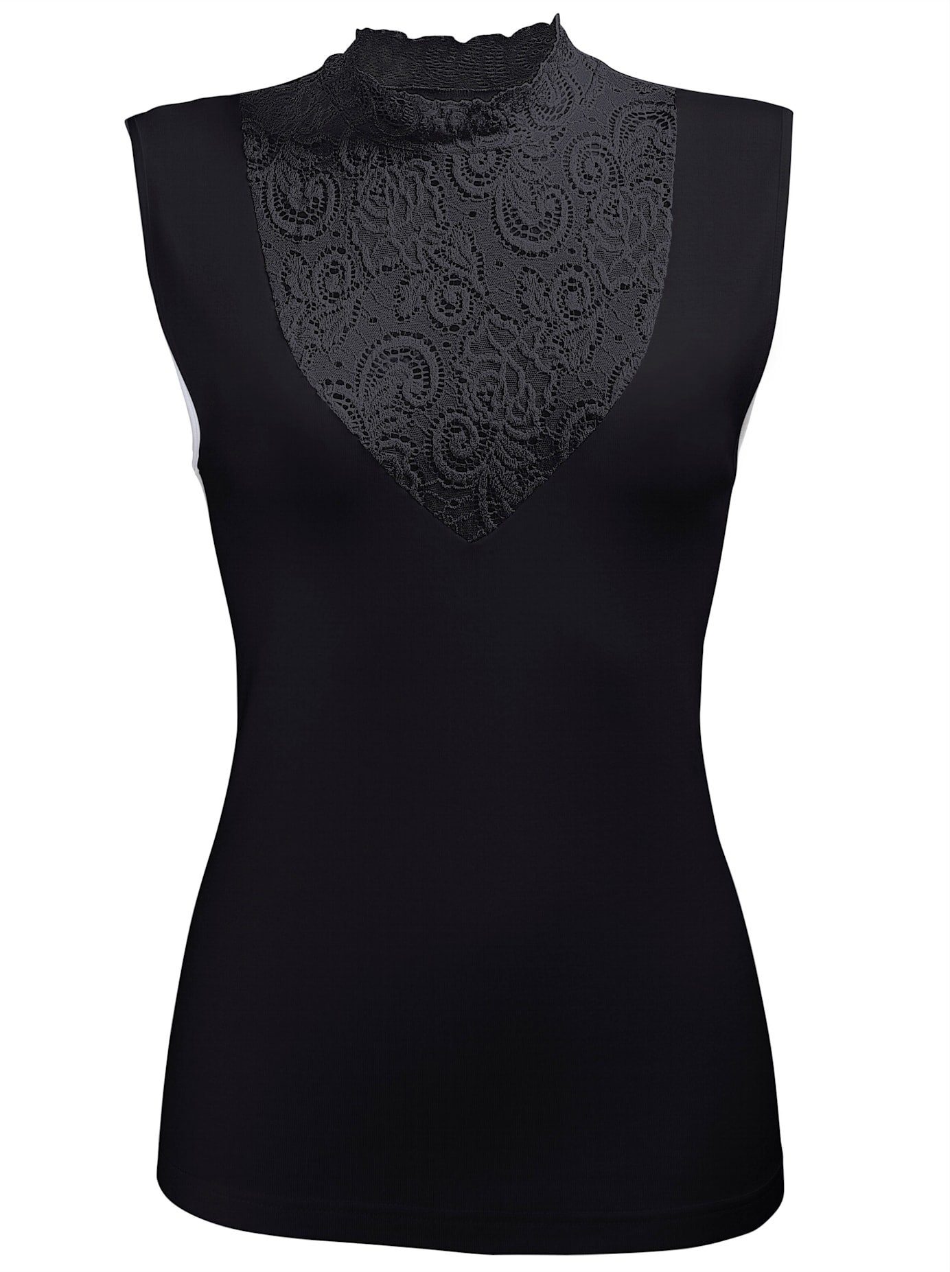 Nina Von C. Shirt voor eronder (1 stuk)