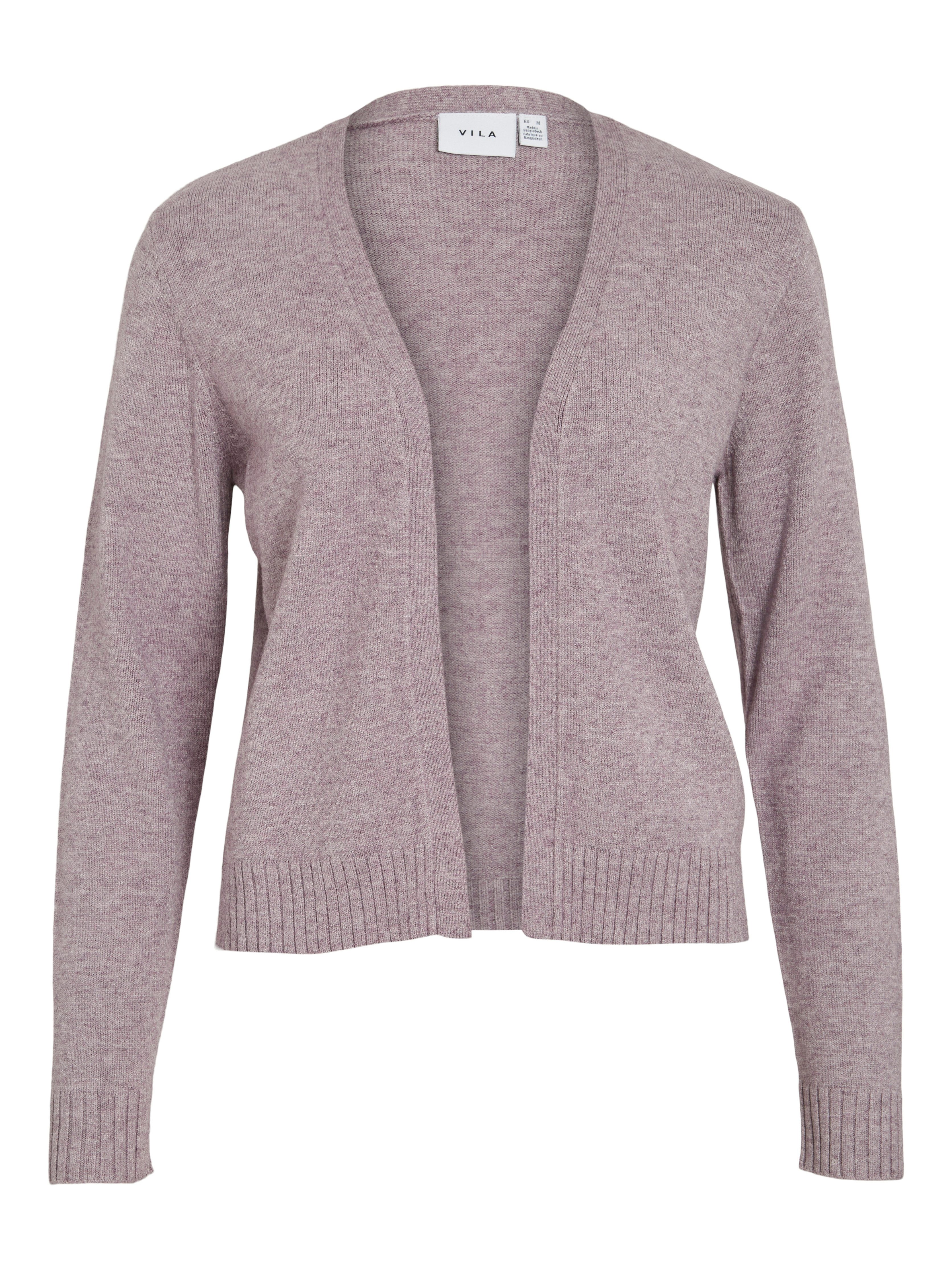 Vila Cardigan VIRIL SHORT L/S KNIT CARDIGAN-NOOS