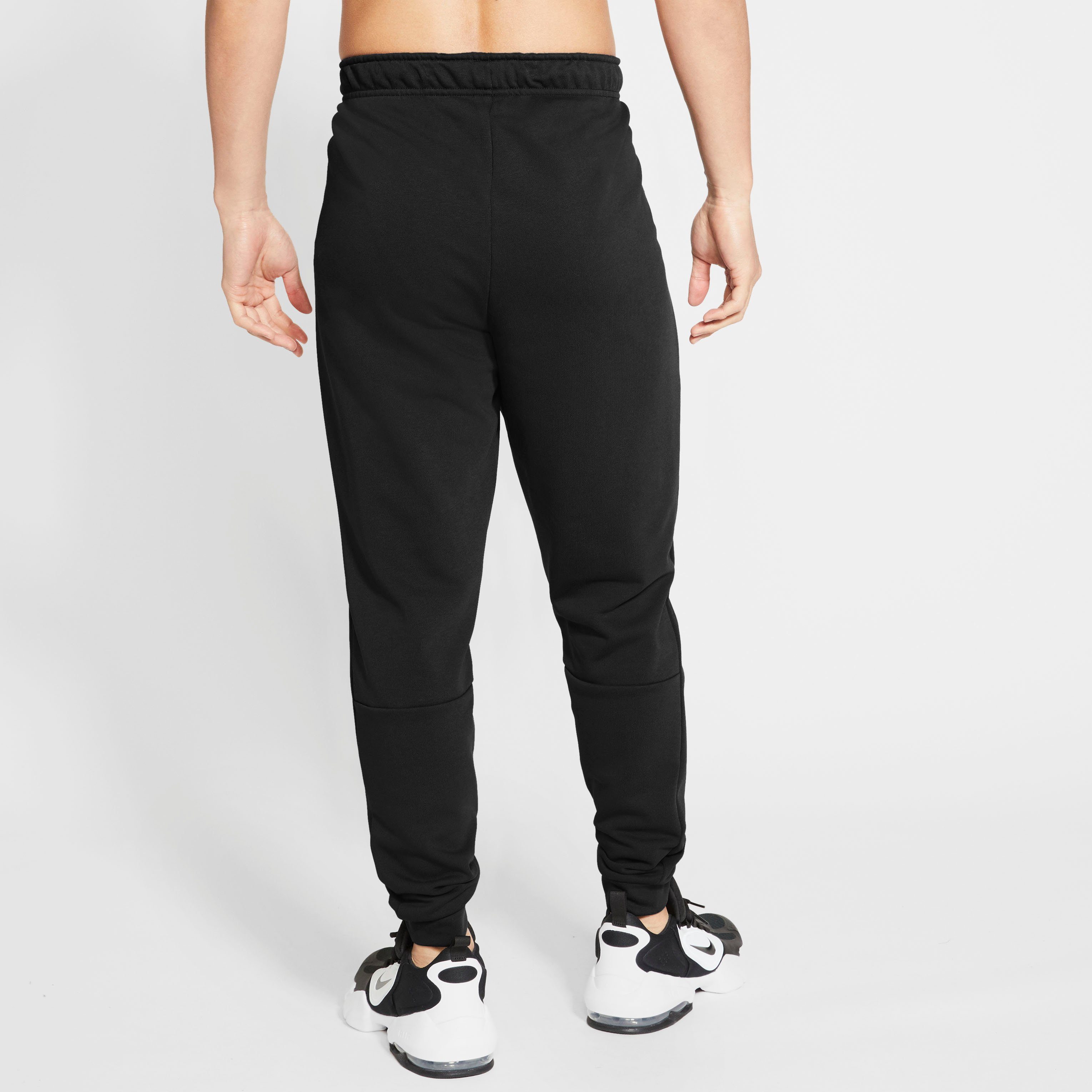 Nike Trainingsbroek Dri-FIT Men's Tapered Training Pants