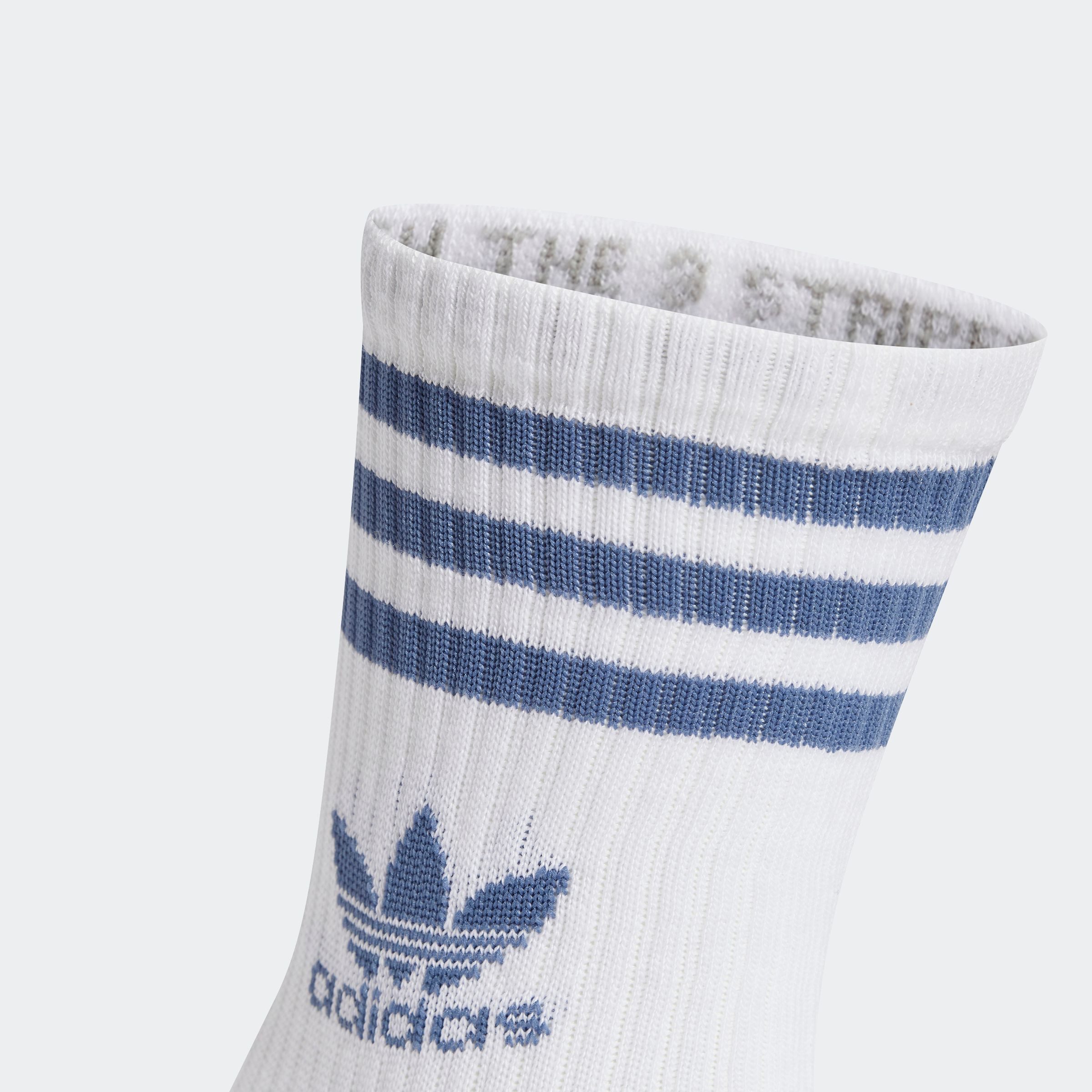 adidas Originals Sportsokken CREW SOCK 3STR (3 paar)