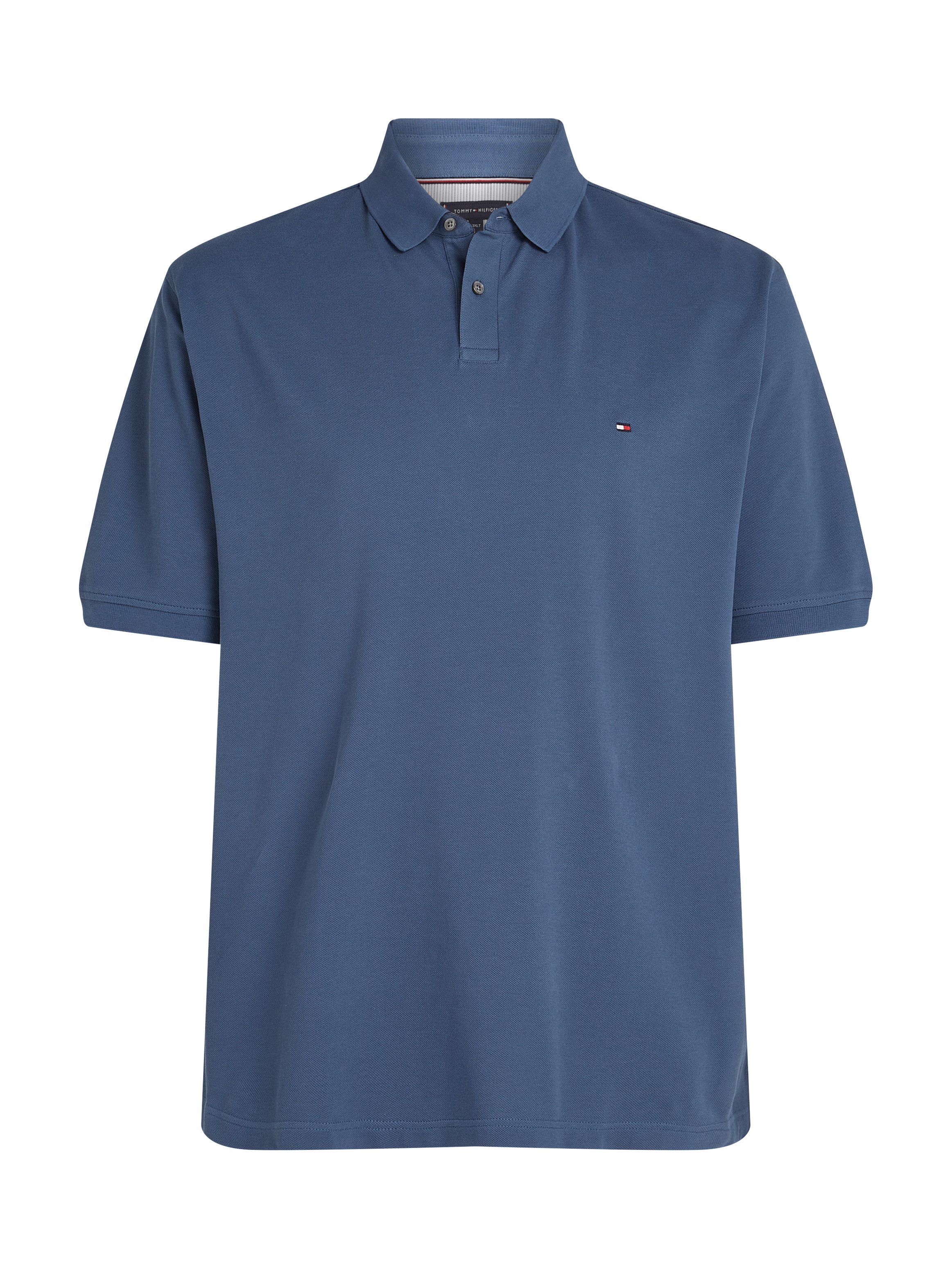Tommy Hilfiger Poloshirt BT-1985 REGULAR POLO-B