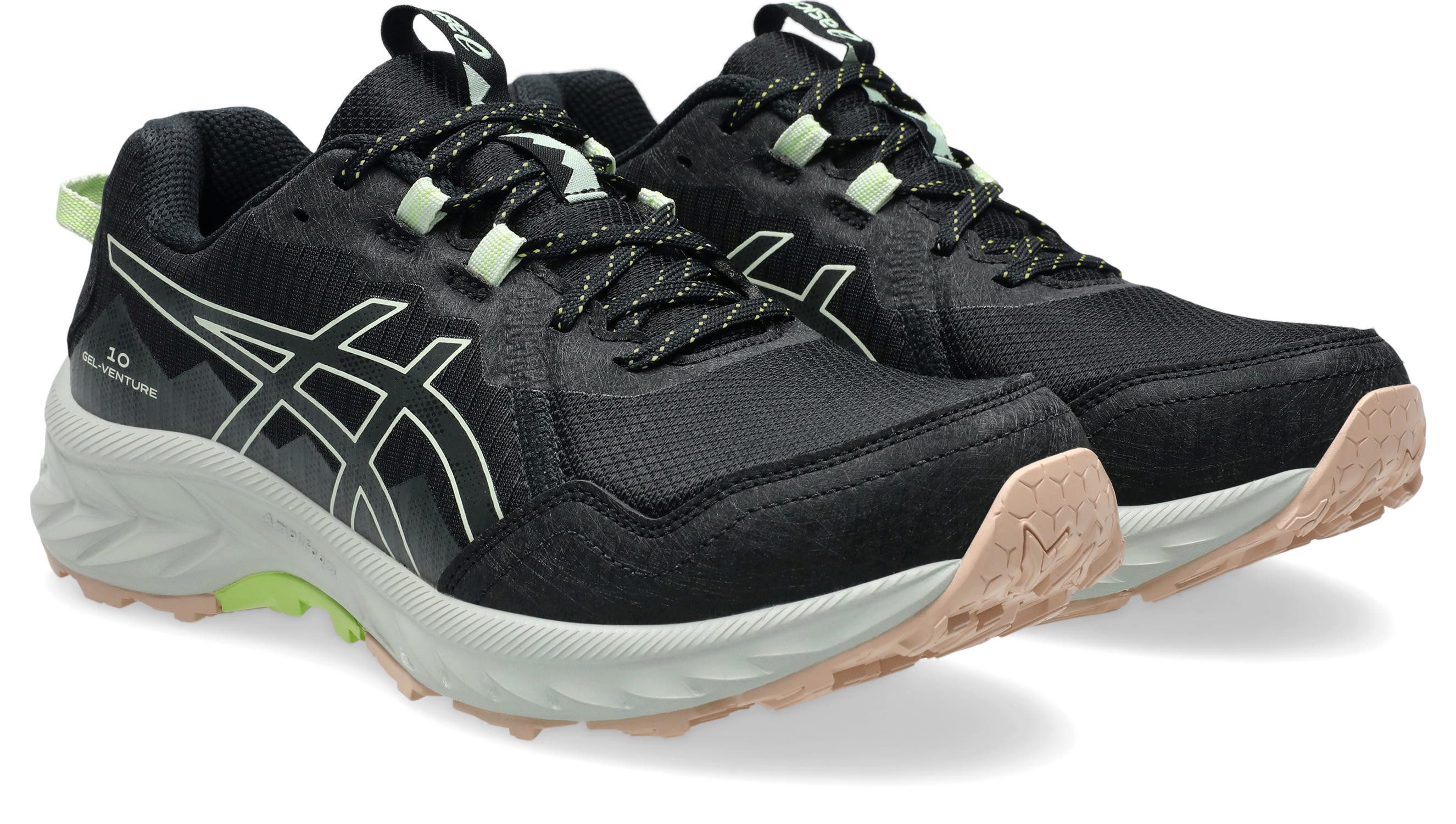 Asics Trailrunningschoenen GEL-VENTURE 10