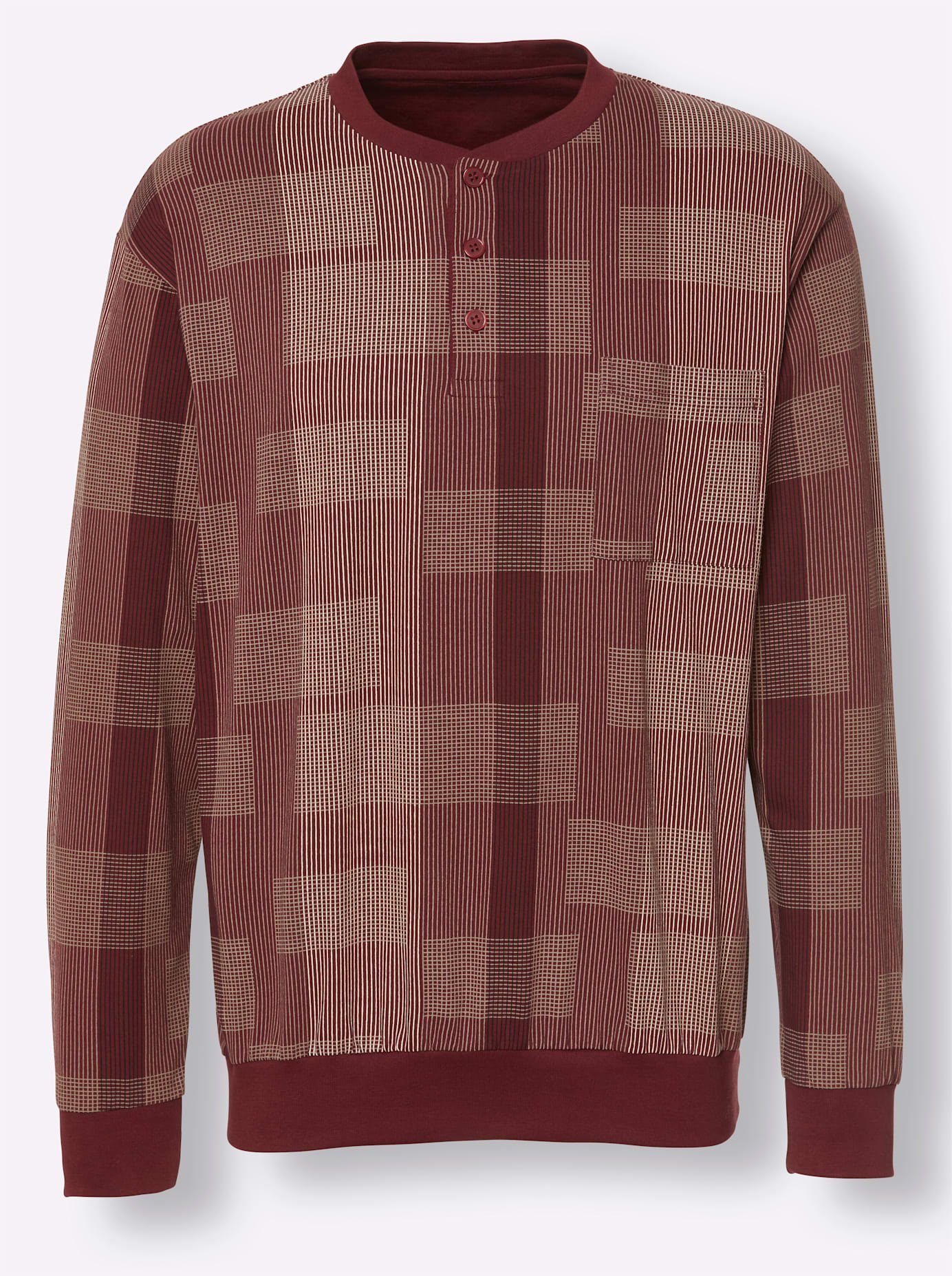 Normann Pyjama