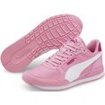 puma sneakers st runner v3 nl jrpu roze