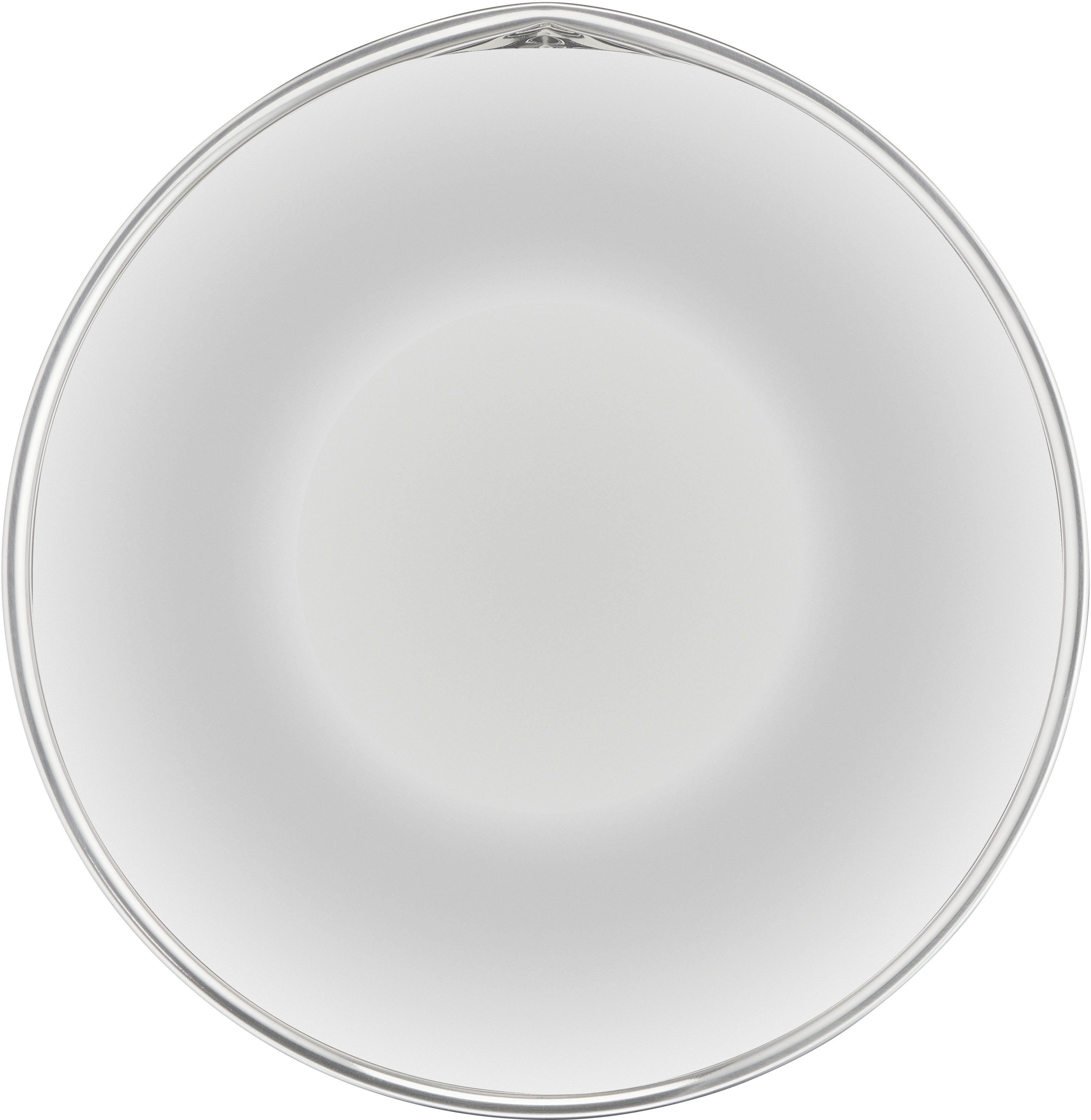 Emsa Mengkom Emsa K32720 Prep&Bake 20 cm antislip bodem, gietlip voor nauwkeurig gieten (1-delig)