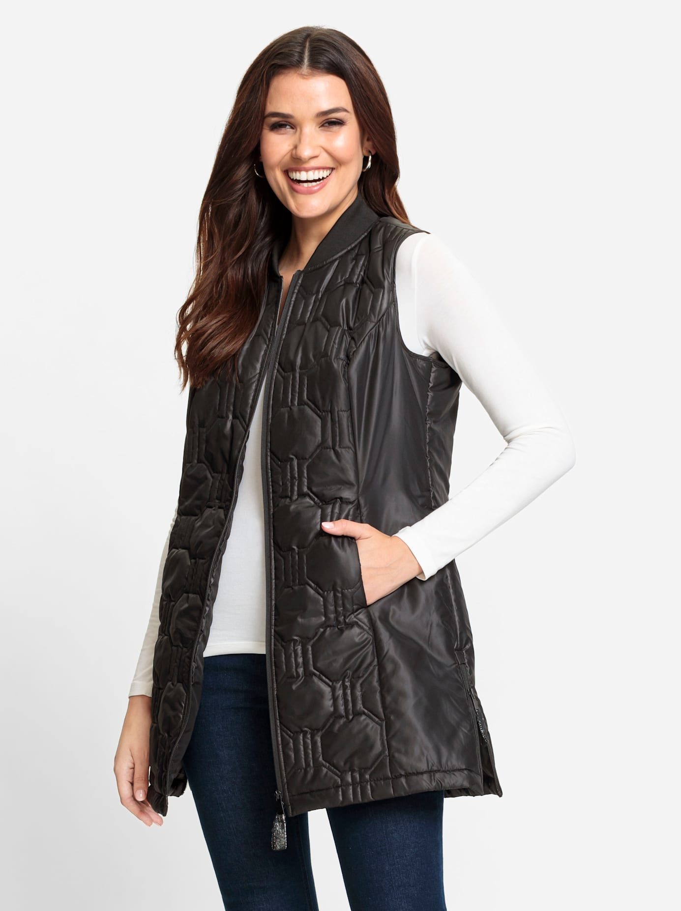 Classic Inspirationen Bodywarmer