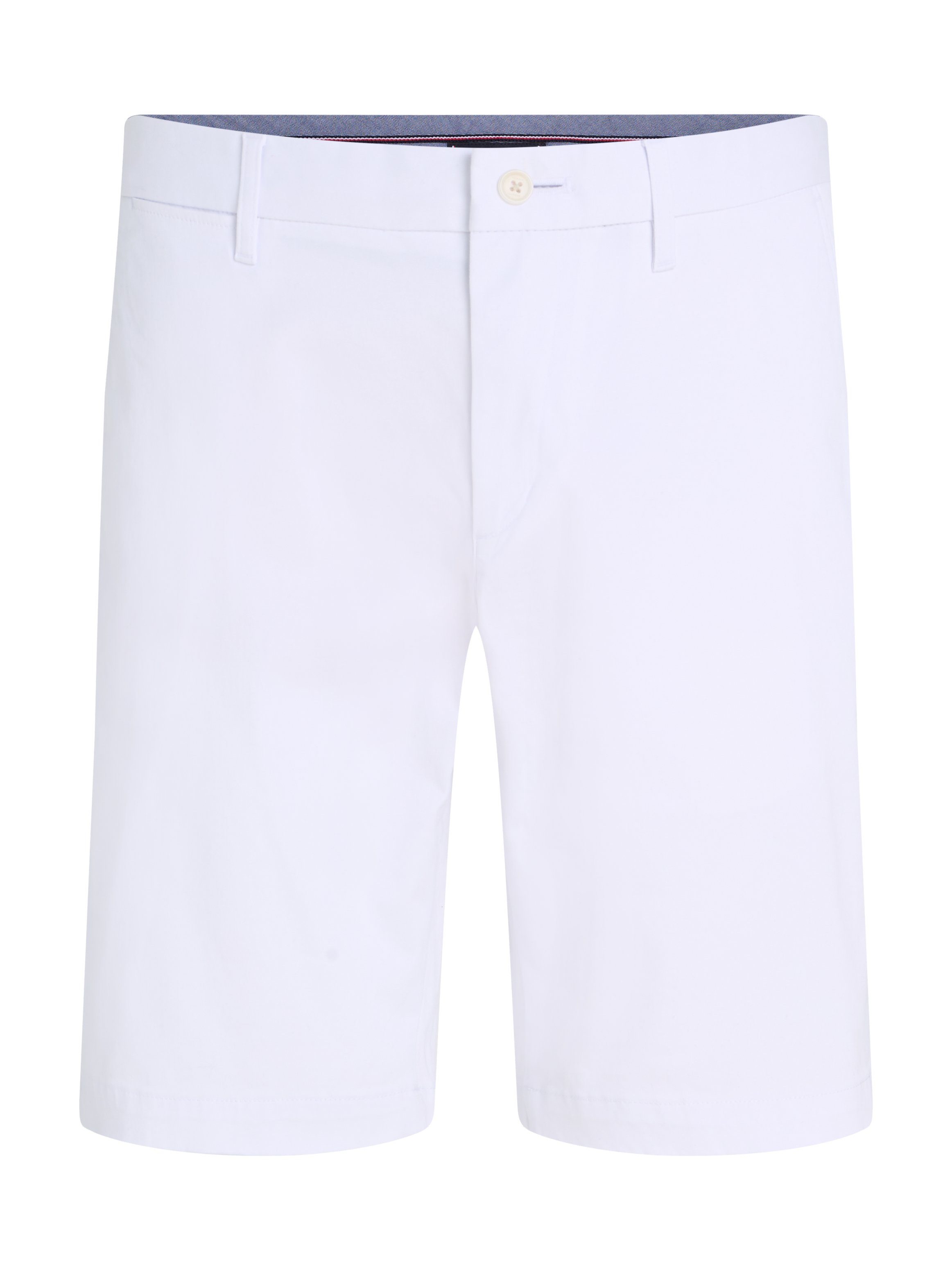 Tommy Hilfiger Short HARLEM SHORT 1985 in een klassiek design