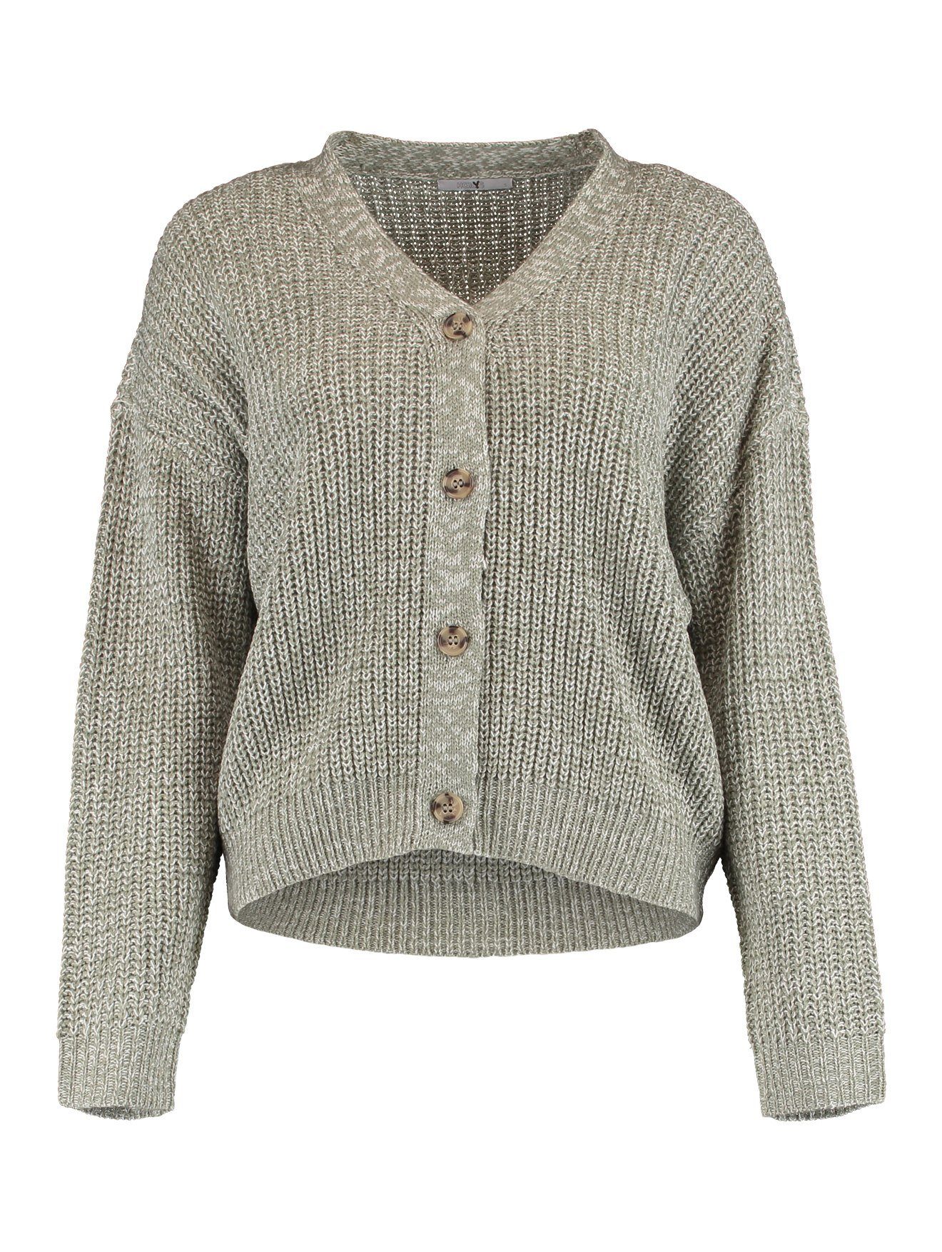 HaILYS Vest LS P CD Pi44pa