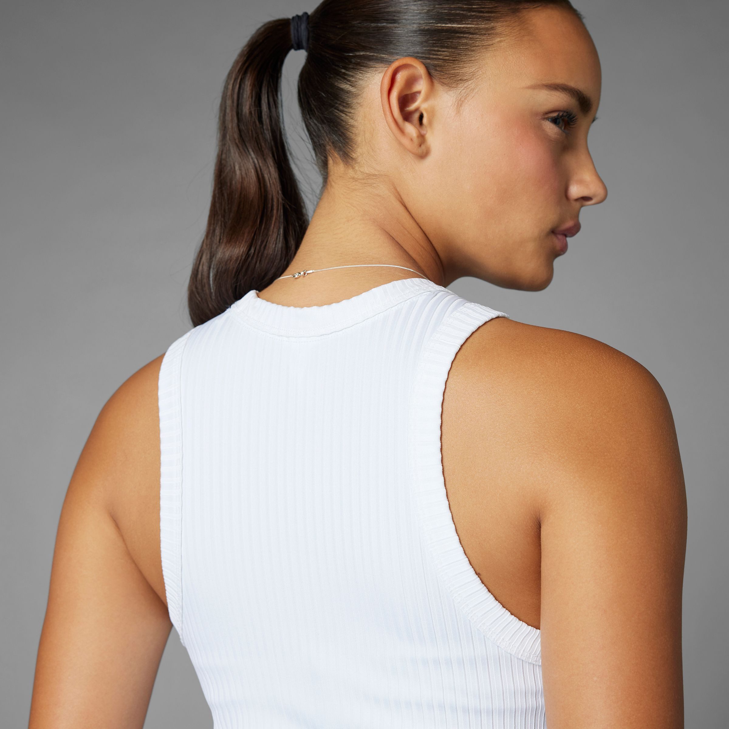 adidas Performance Tanktop AG RIB 3S TK