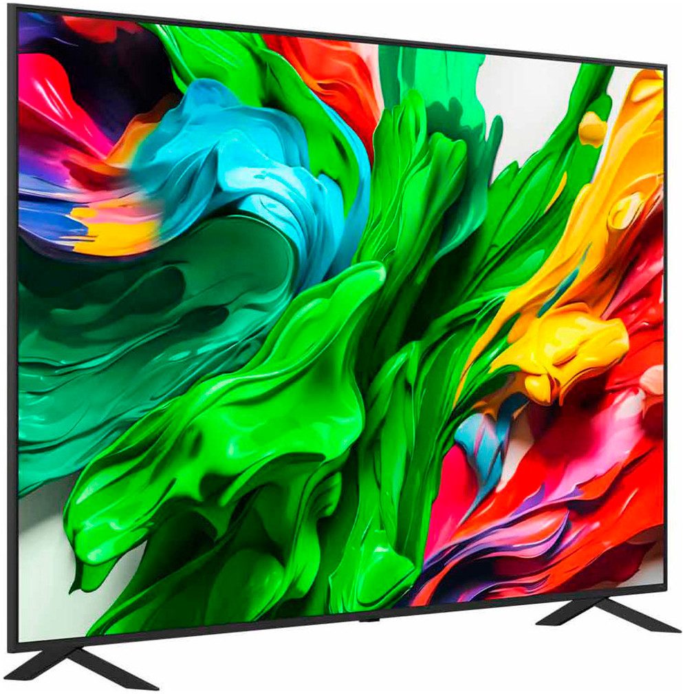 LG QNED-tv 86QNED85A6C