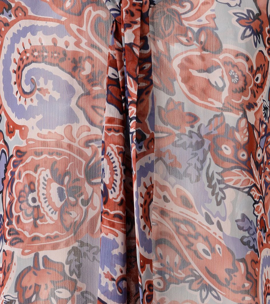 Aniston CASUAL Blouse zonder sluiting