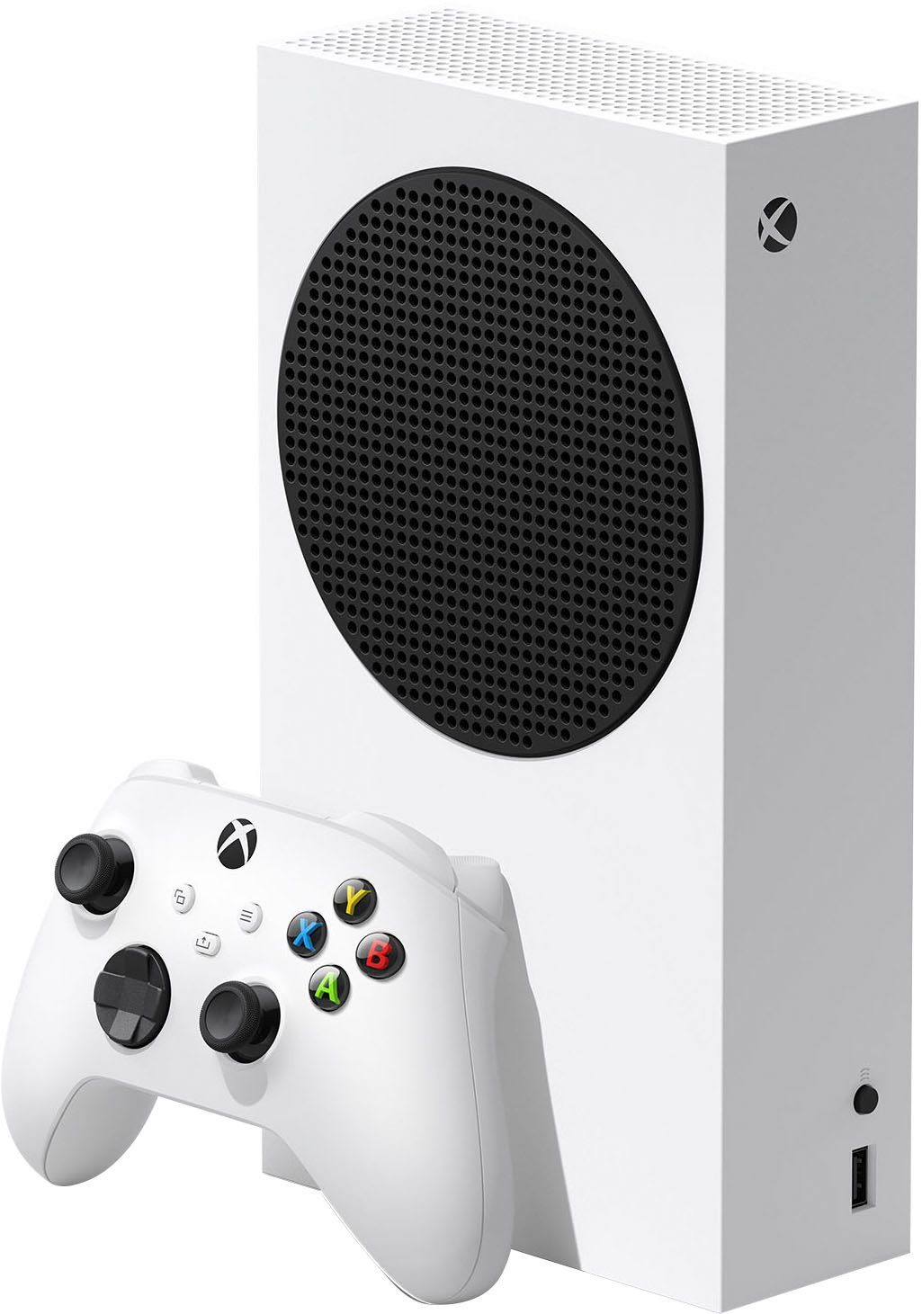 Xbox Gameconsole Series S