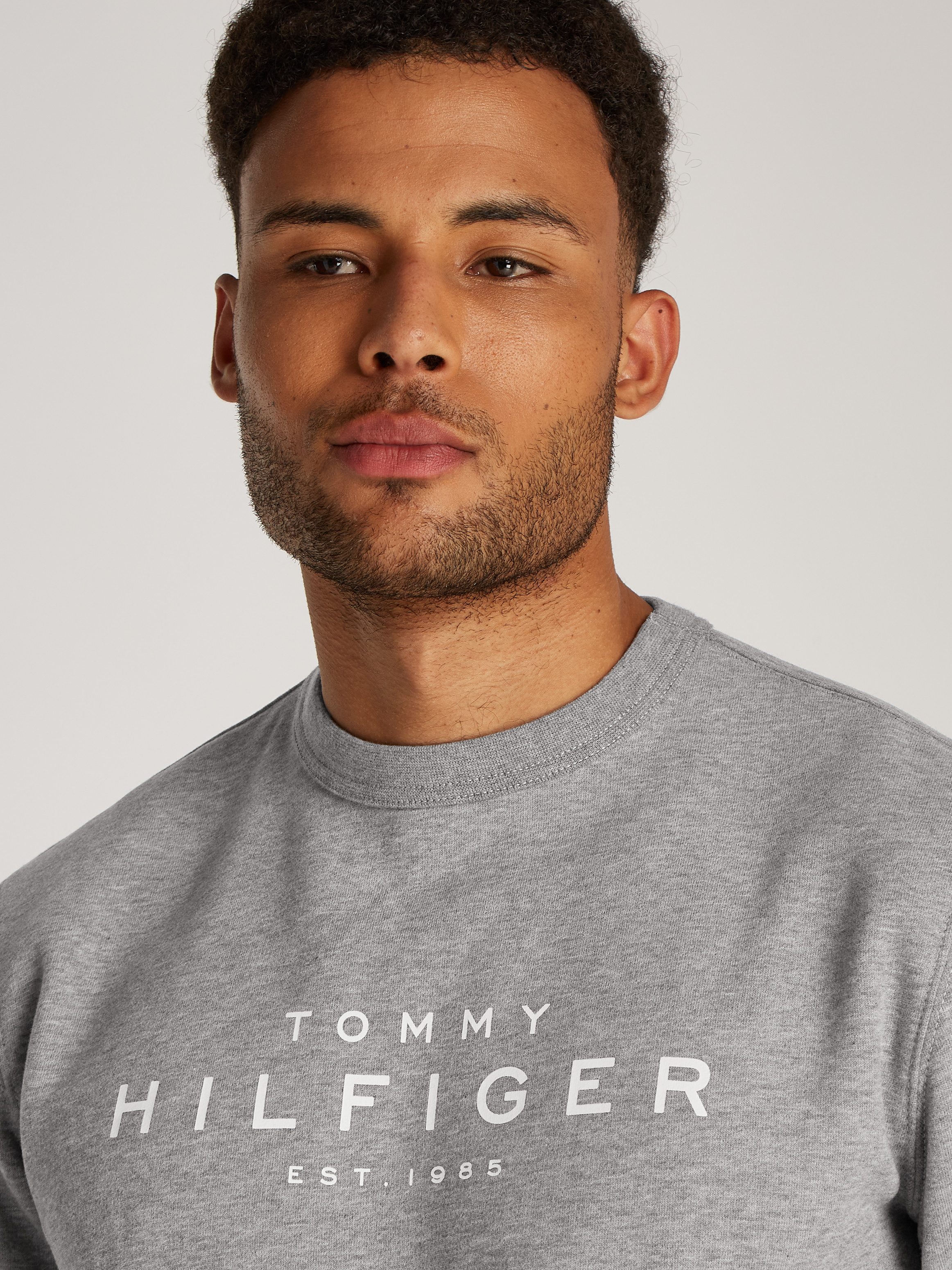 Tommy Hilfiger Sweatshirt TOMMY HILFIGER SWEATSHIRT