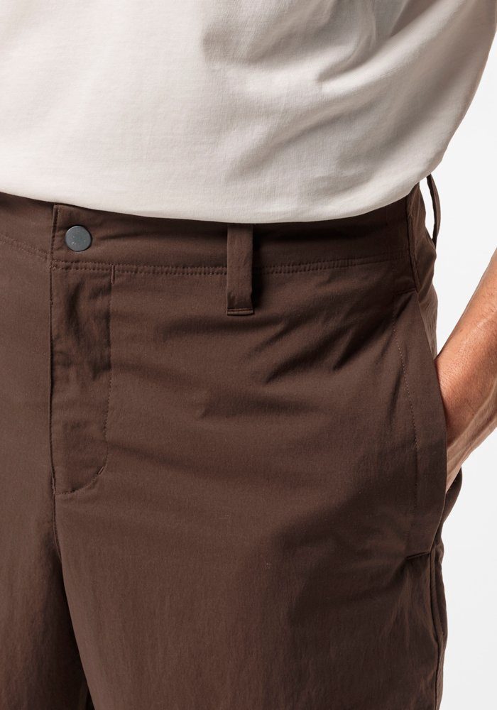 Jack Wolfskin Short DESERT SHORTS M