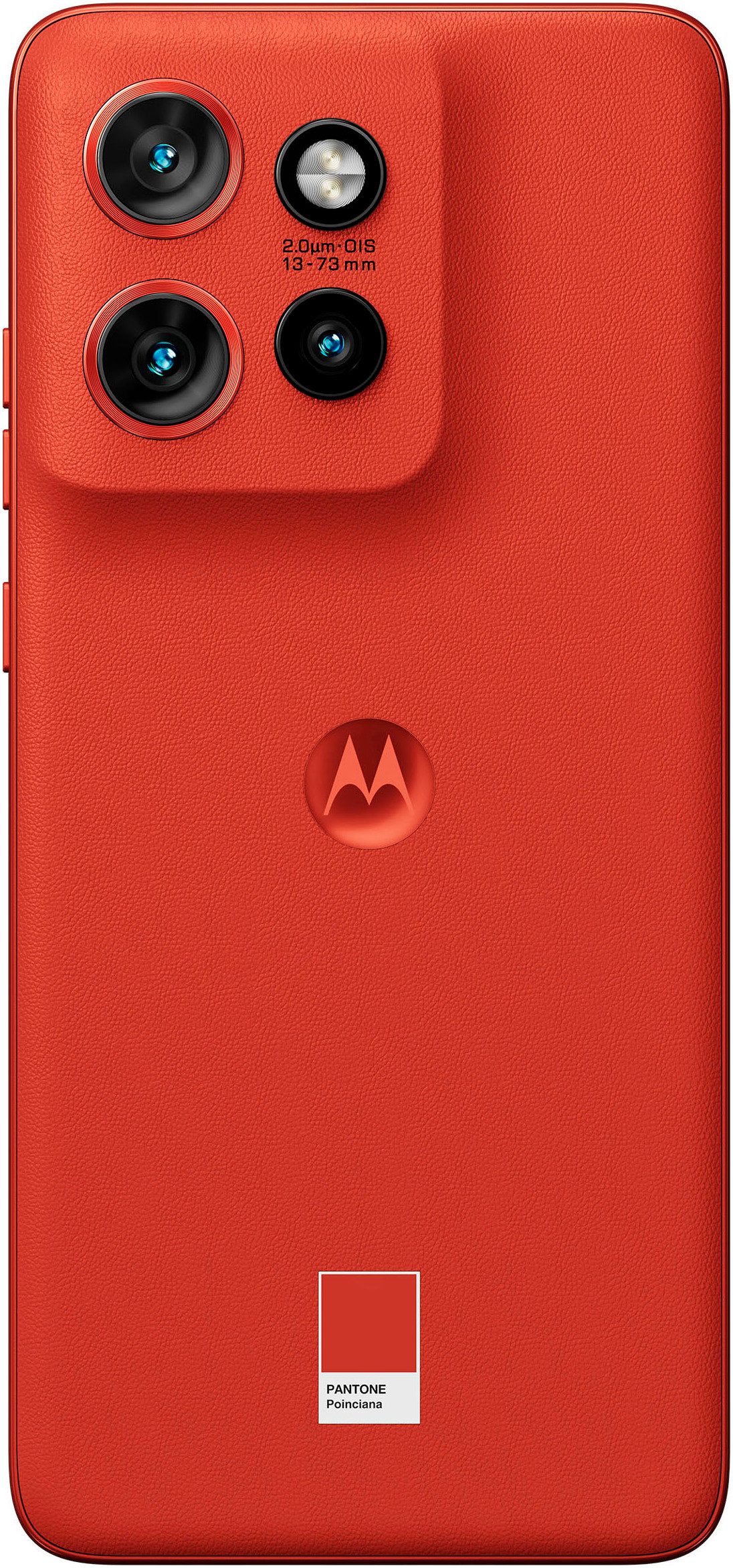 Motorola Smartphone Edge50 Neo 512 GB, 512 GB