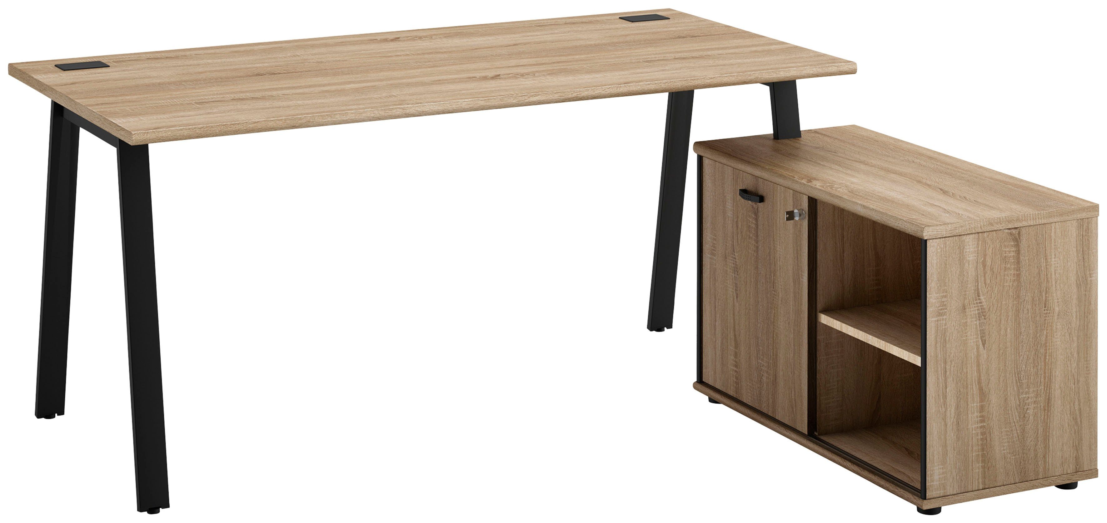Gami Hoekbureau Mambo (1 stuk)