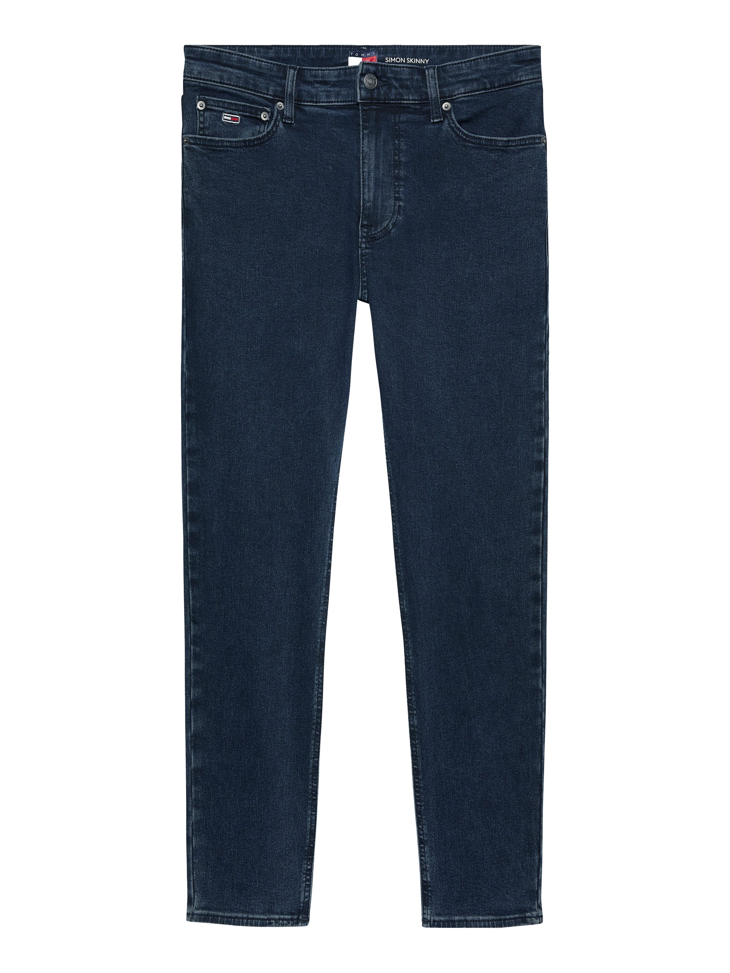 TOMMY JEANS Skinny fit jeans Simon Skinny Jeans Slim
