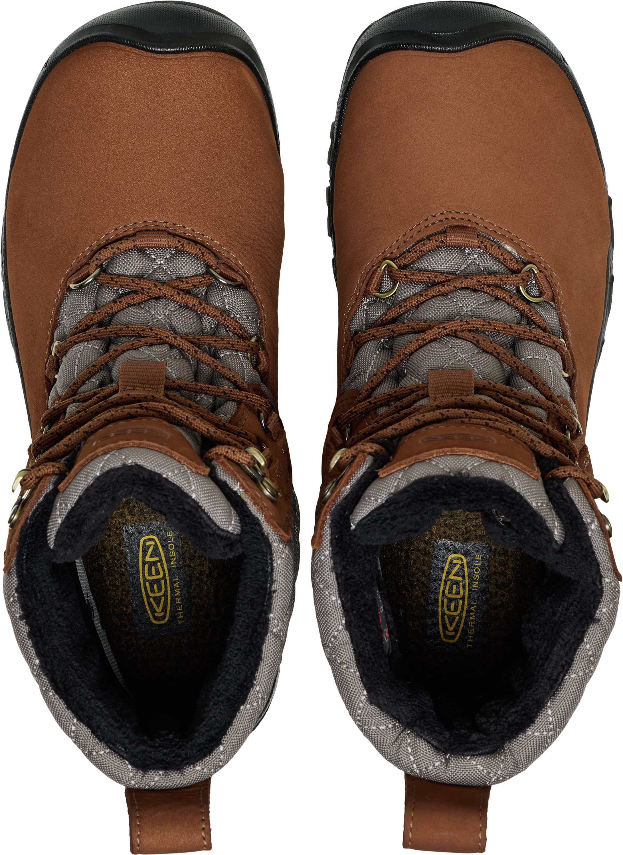 Keen Winterlaarzen GRETA BOOT II WP Snowboots, winterlaarzen, winterschoenen, waterdicht, gevoerd