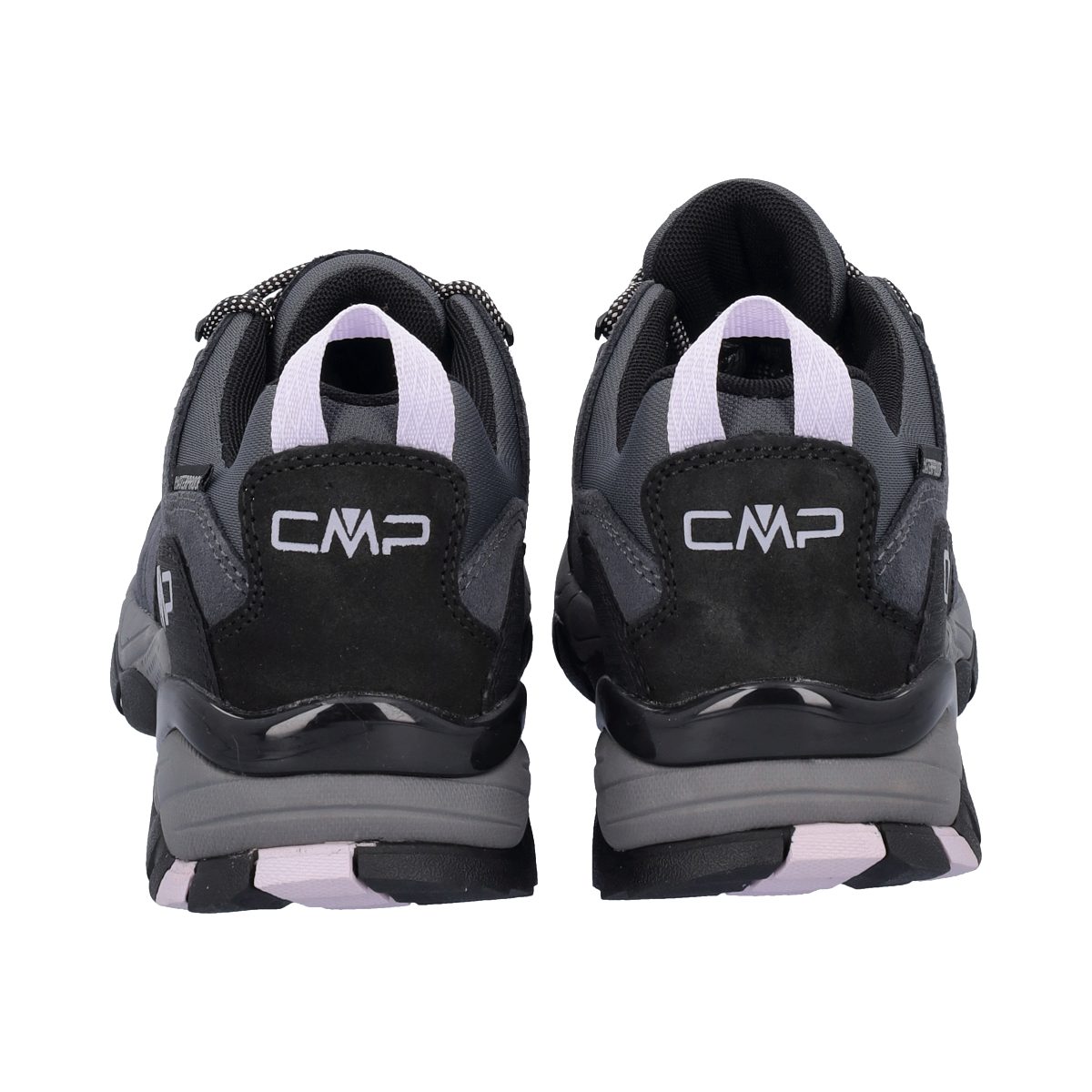 CMP Wandelschoenen MELNICK LOW WMN TREKKING SHOES WP