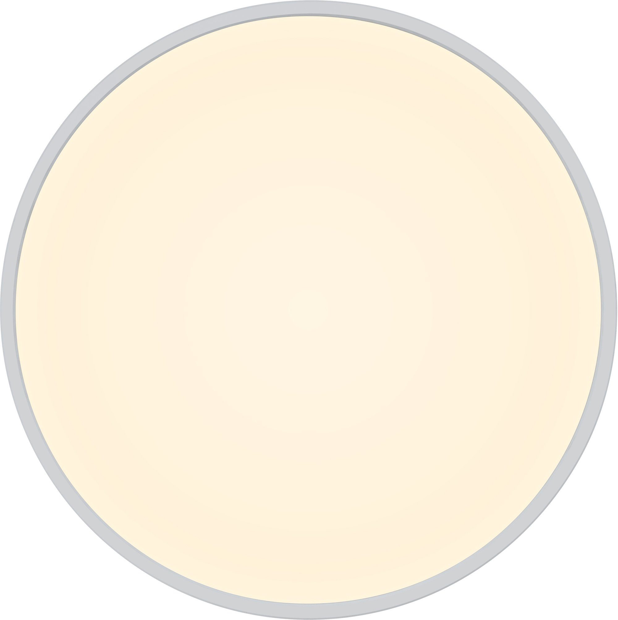 Nordlux Slimme ledlamp Oja Smartlight Ledlampje, bediening helderheid+lichtkleur, 3-delig, 60 cm