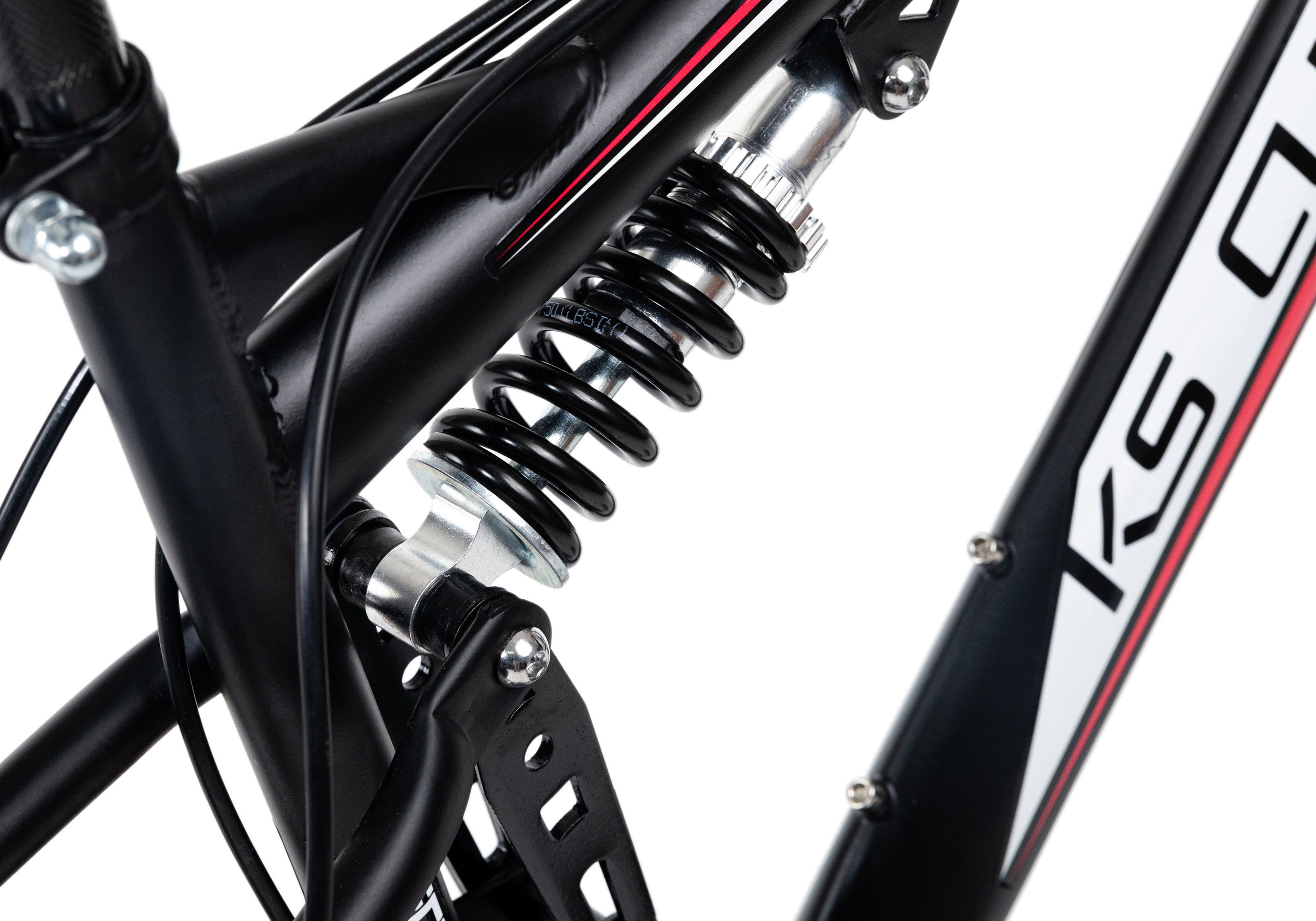 KS Cycling Mountainbike Scrawler