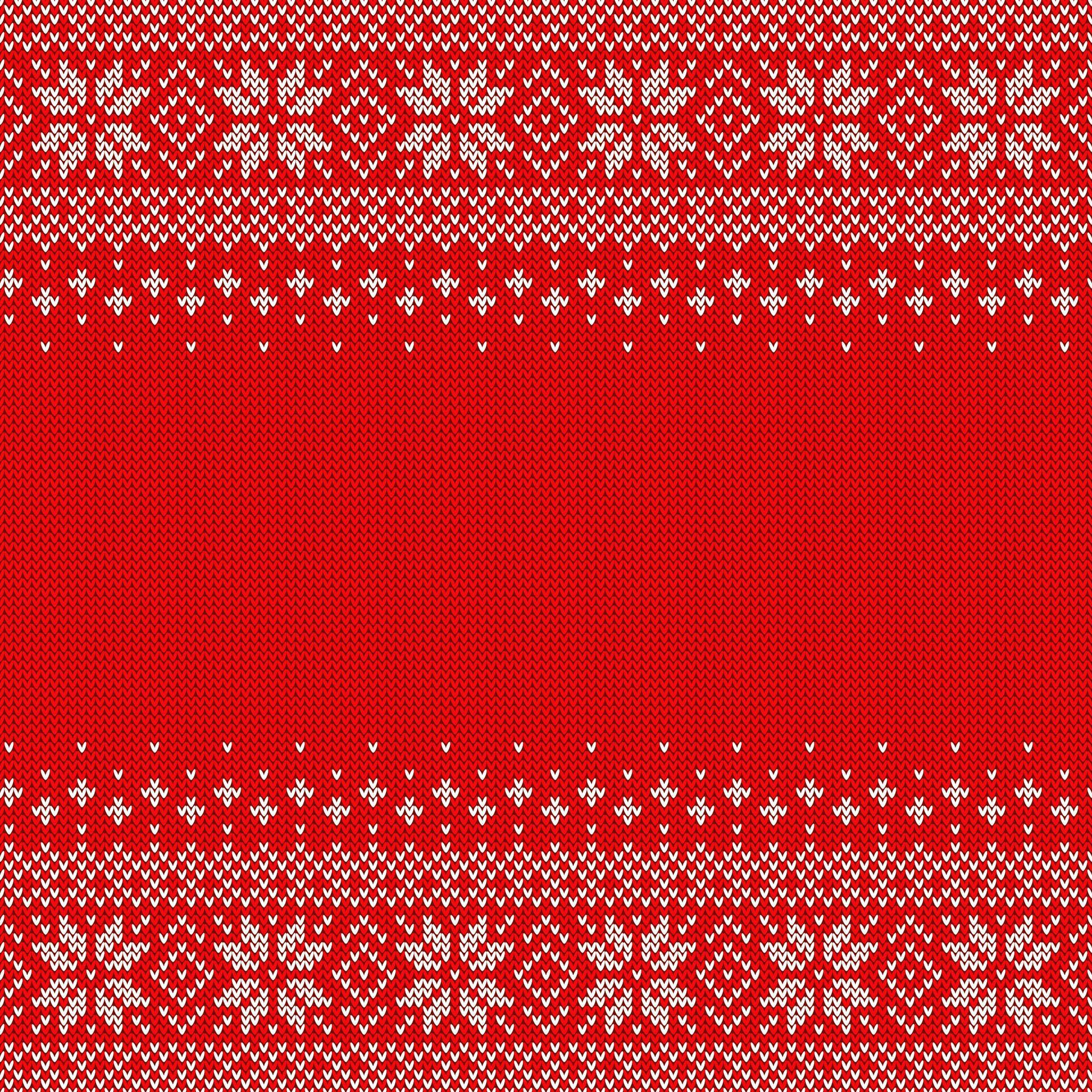 queence Sierkussen Tabea Kussenhoes, kerst, rood, feestelijk, kerstmotief, winterachtig (1 stuk)