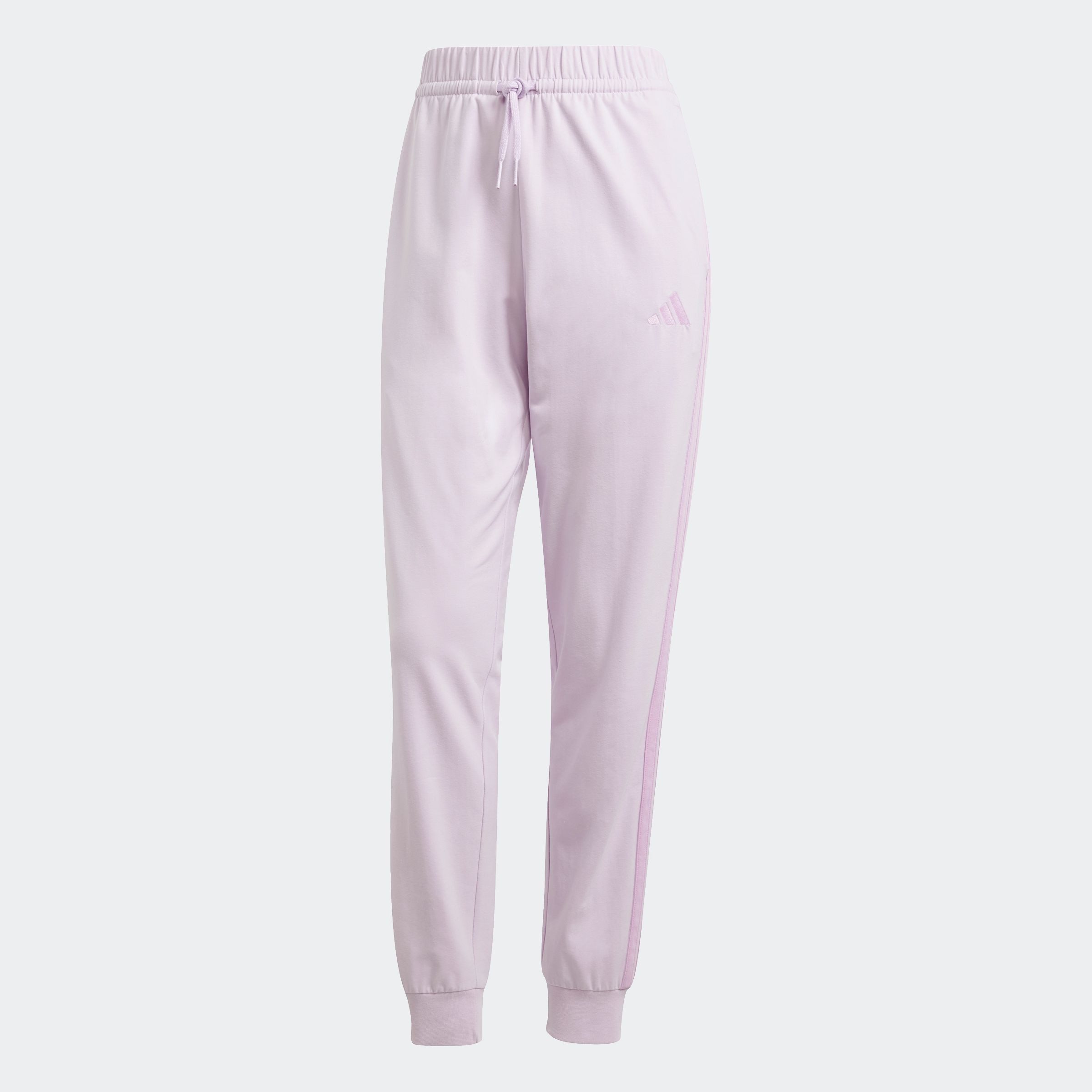 adidas Sportswear Sportbroek W 3S SJ JOGGER (1-delig)