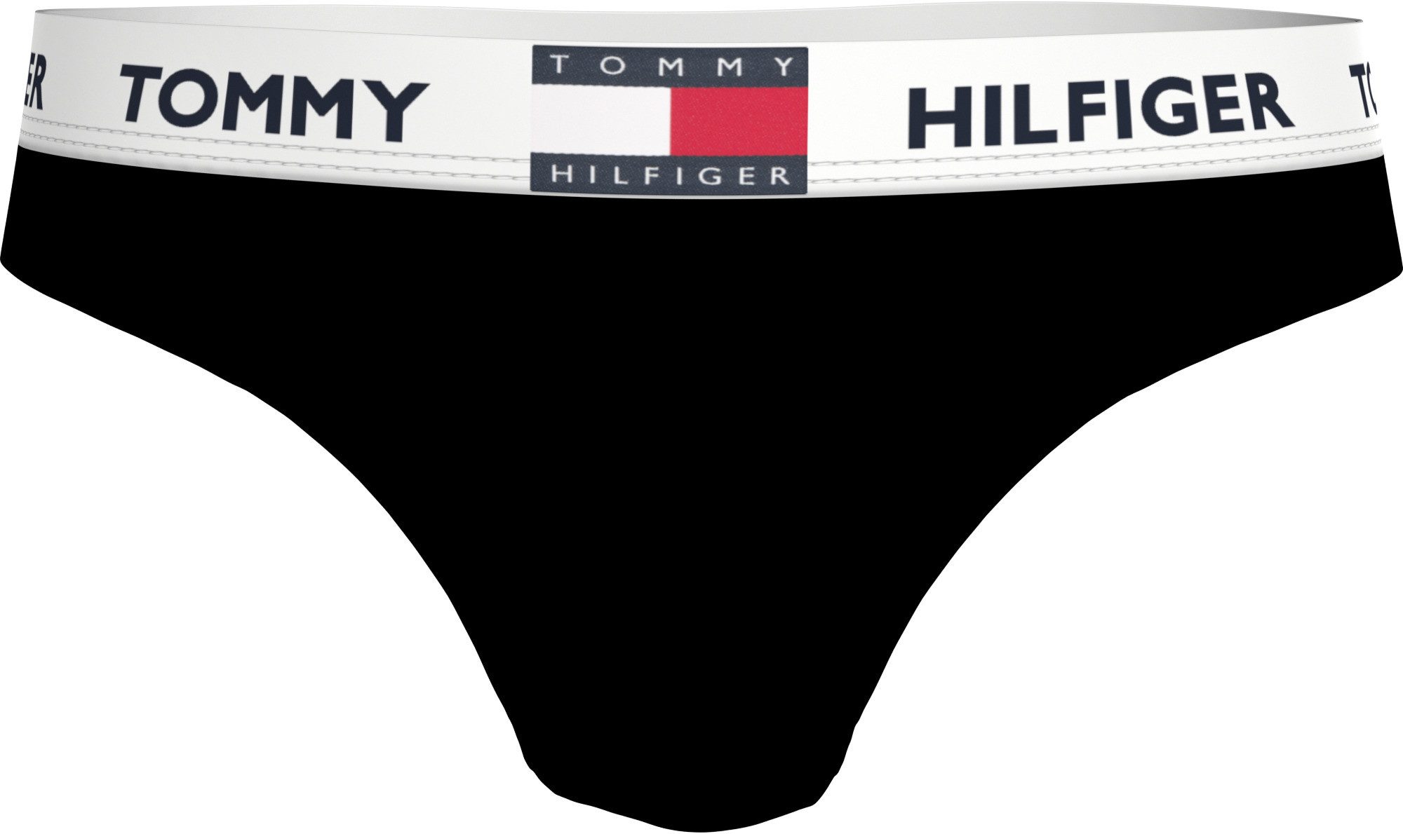 Tommy Hilfiger Underwear Slip met een logo-opschrift