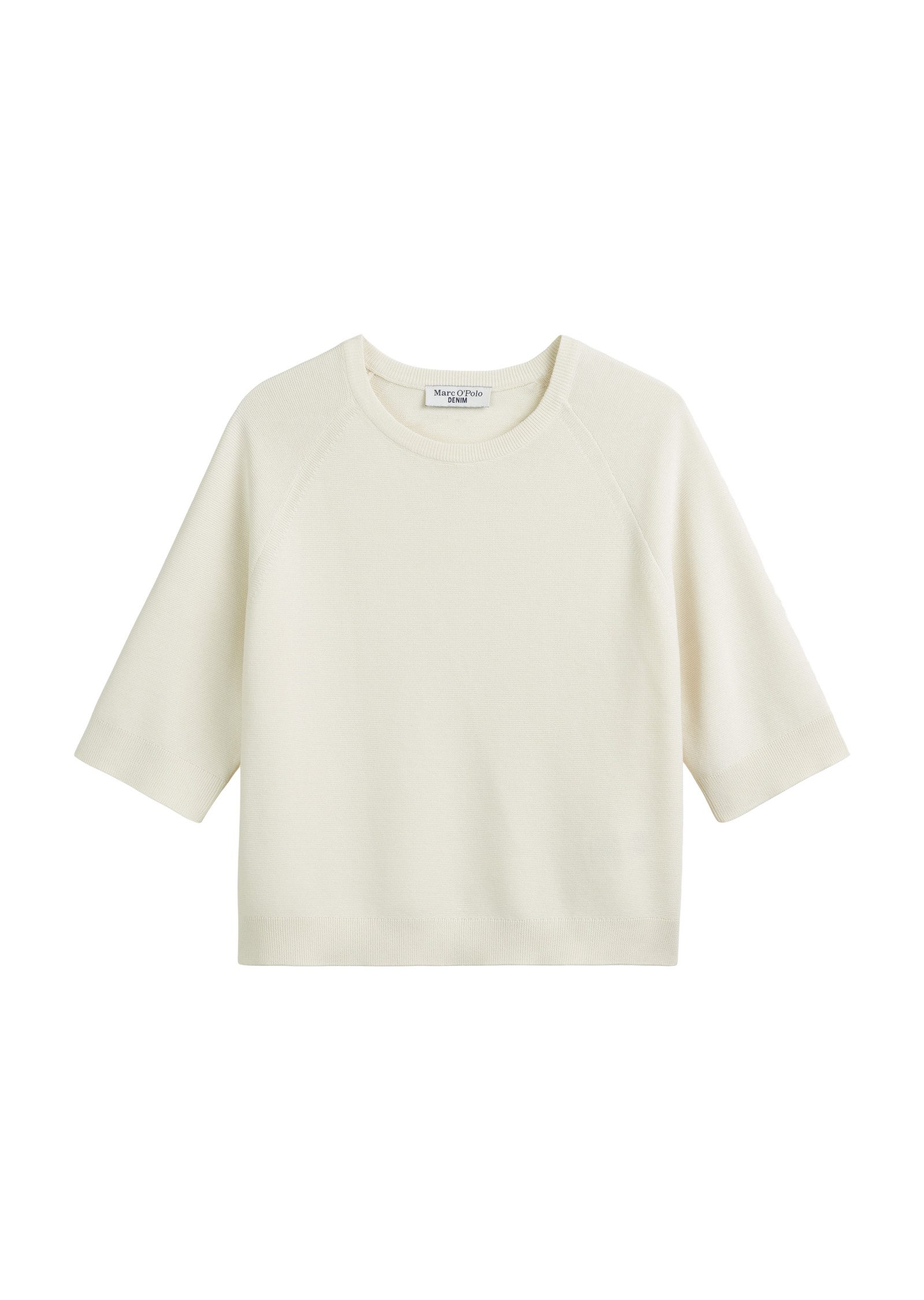 Marc O'Polo DENIM Trui met ronde hals