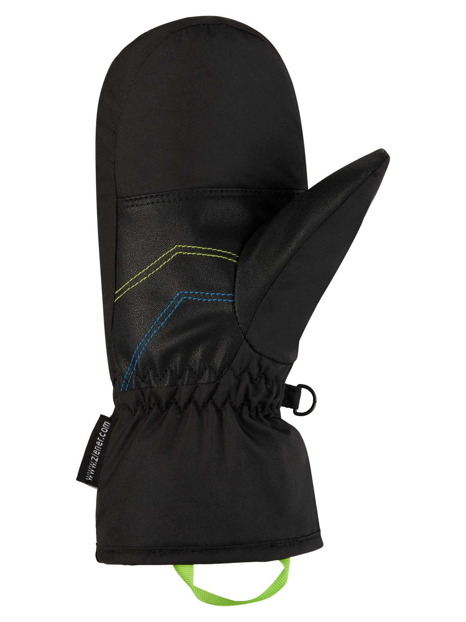 Ziener Wanten LAVIVO-Z AS® MITTEN glove
